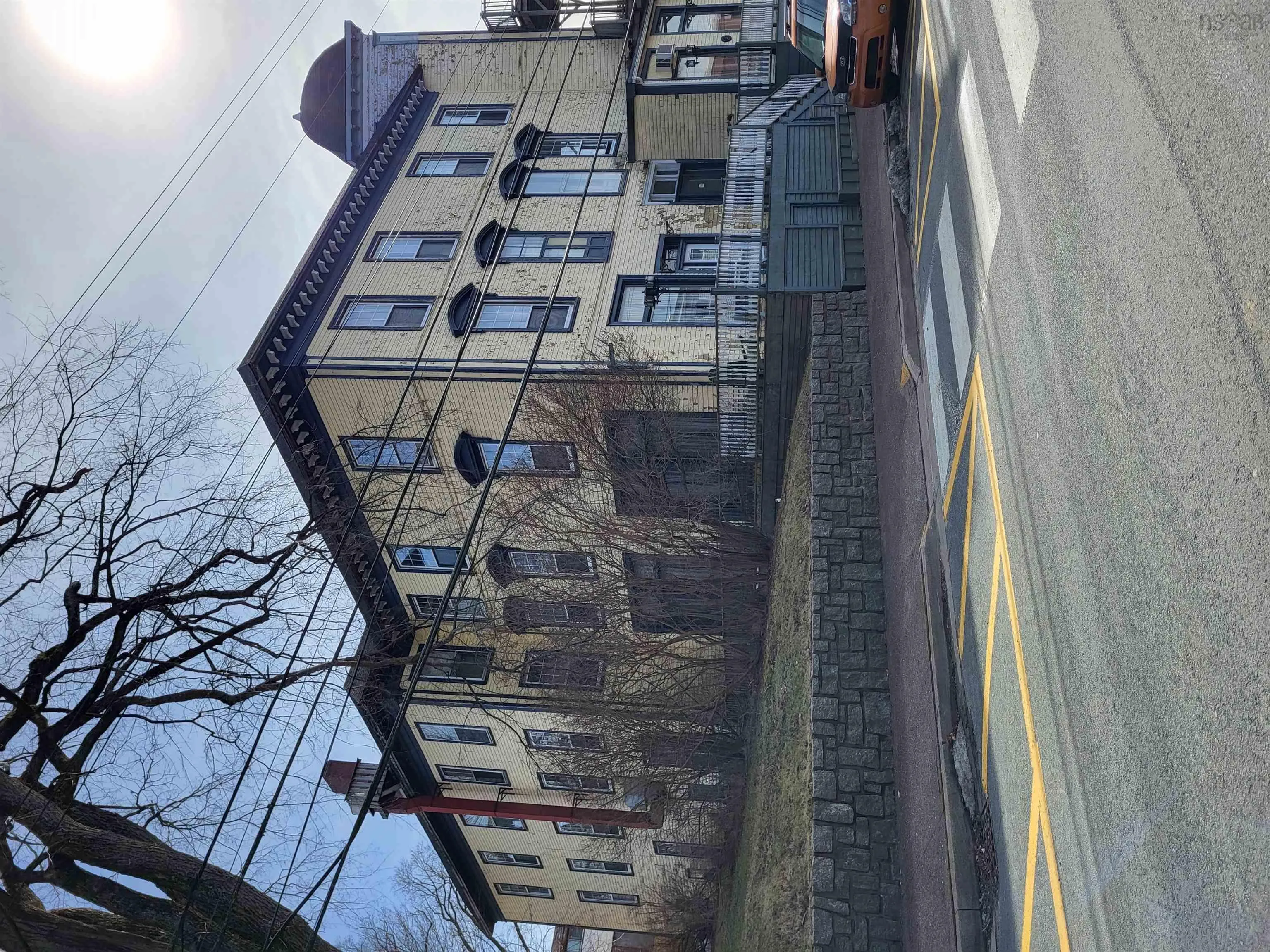 149 Main Street, Liverpool Ns B0t 1k0, 14 Bedrooms Bedrooms, ,Residential Income,For Sale,Main,202405990