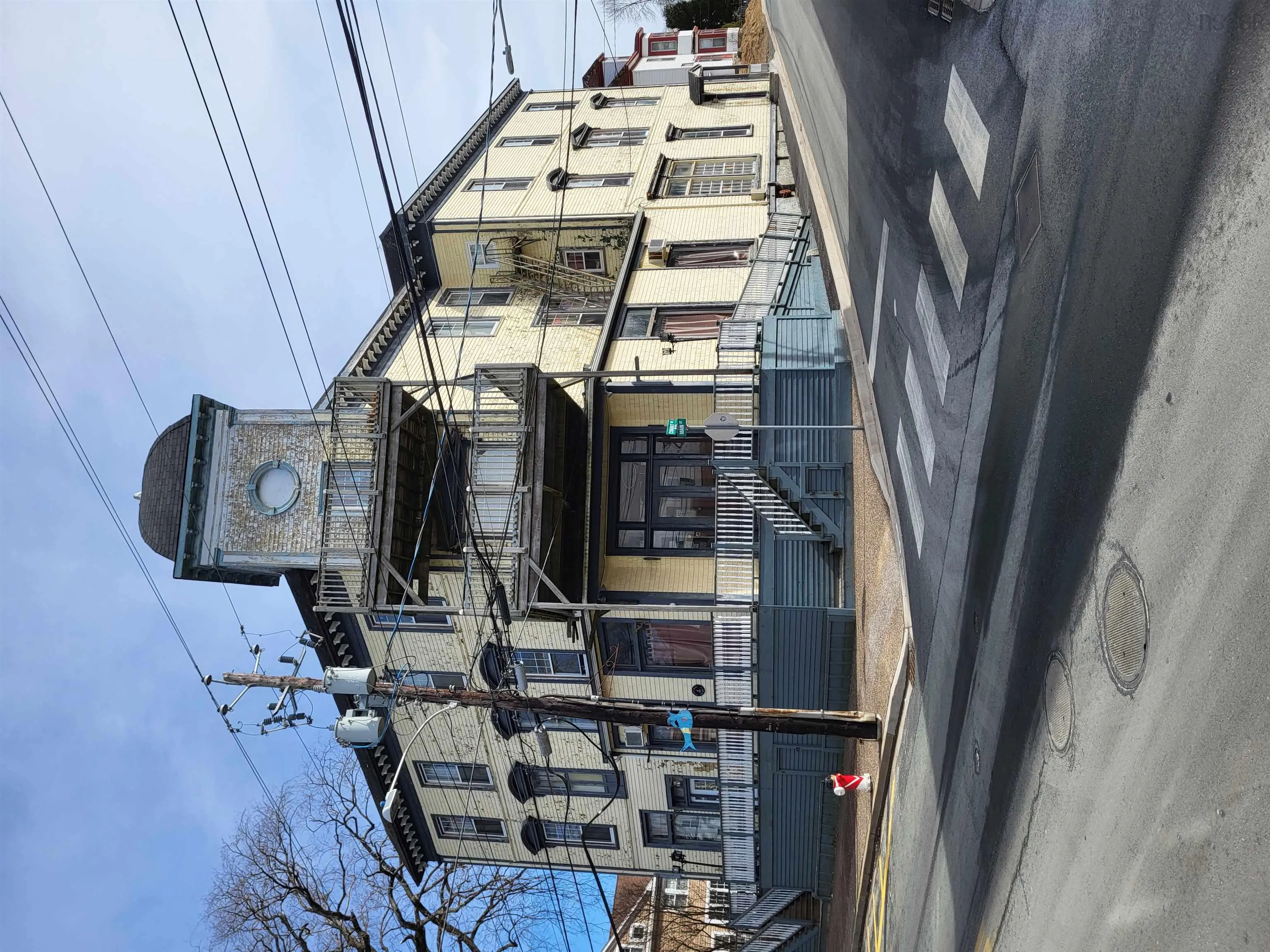 149 Main Street, Liverpool Ns B0t 1k0, 14 Bedrooms Bedrooms, ,Residential Income,For Sale,Main,202405990