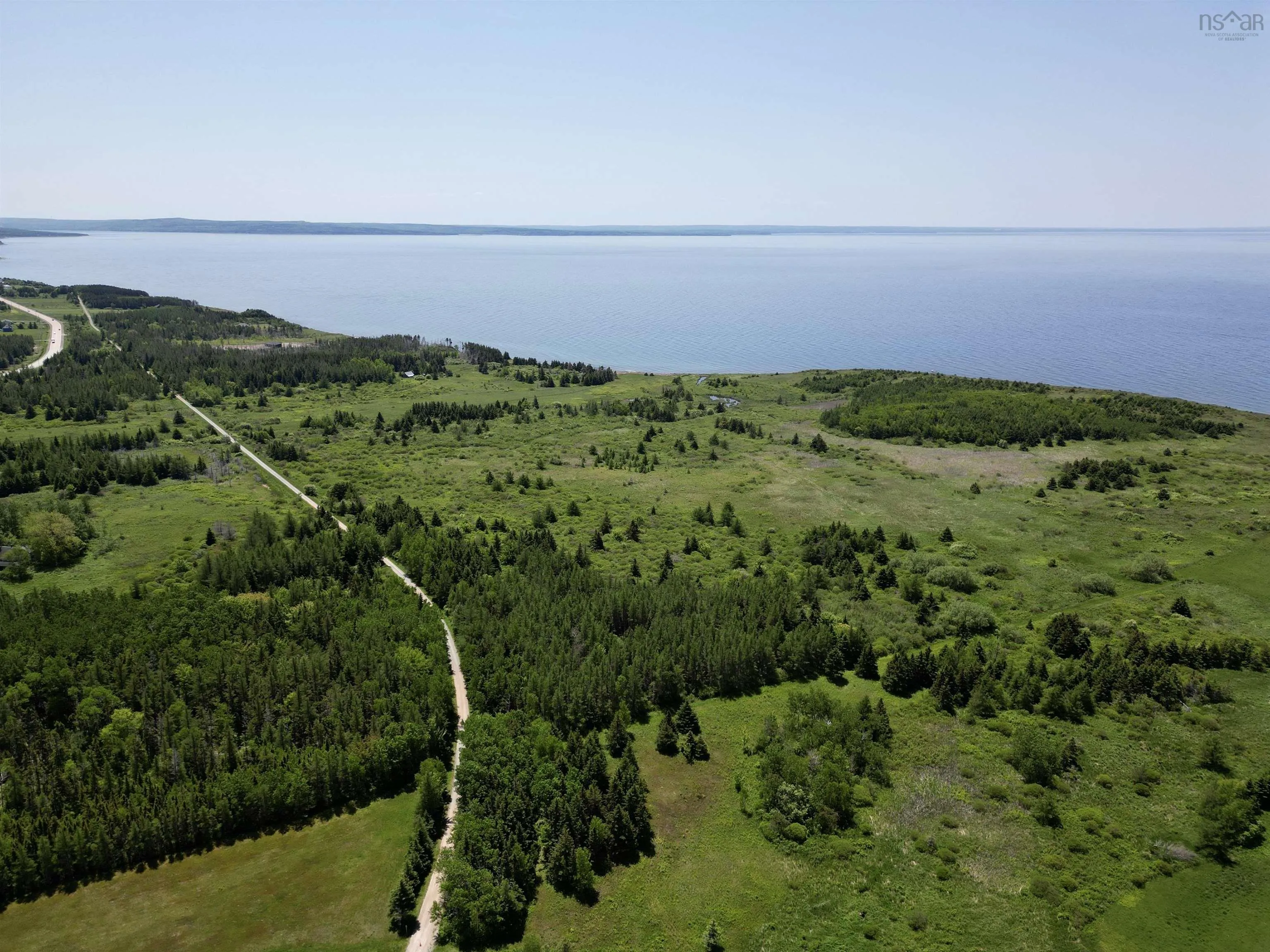 Acerage Highway 19, Long Point, NS B9A 1P3, ,Land,For Sale,Highway 19,202522664