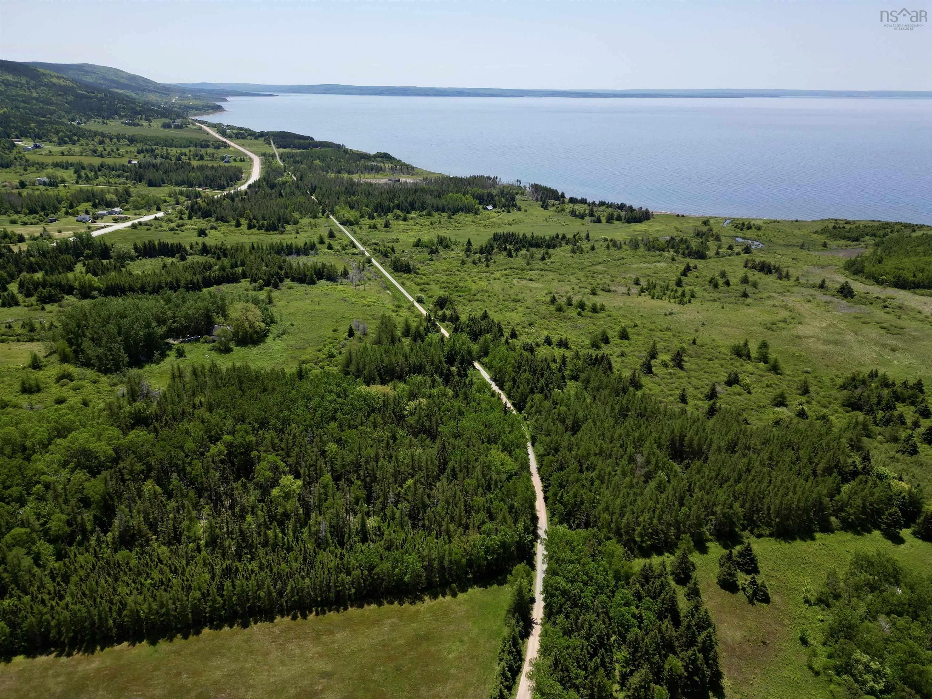 Acerage Highway 19, Long Point, NS B9A 1P3, ,Land,For Sale,Highway 19,202522664