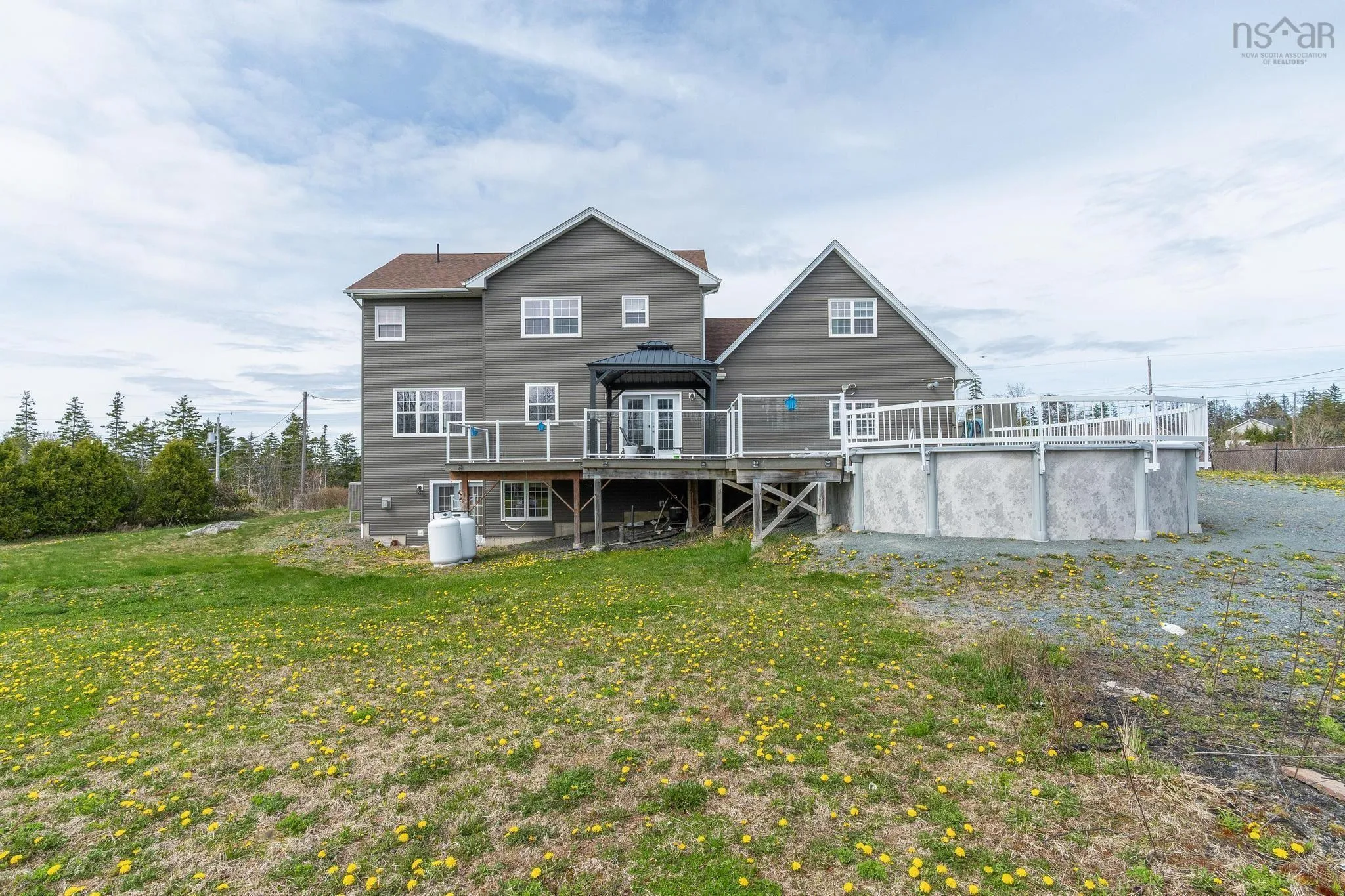 41 Windbreak Run, Upper Tantallon Ns B3z 0l2, 5 Bedrooms Bedrooms, ,4 BathroomsBathrooms,Residential,For Sale,Windbreak,202510644