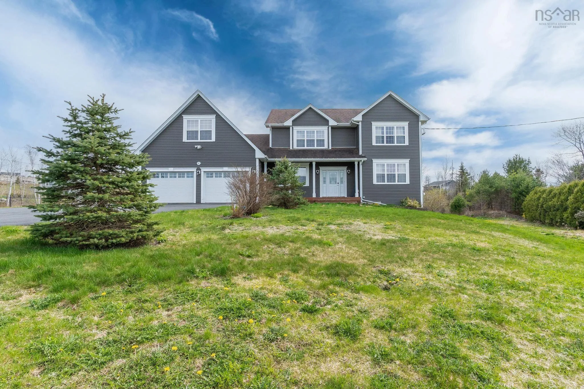 41 Windbreak Run, Upper Tantallon Ns B3z 0l2, 5 Bedrooms Bedrooms, ,4 BathroomsBathrooms,Residential,For Sale,Windbreak,202510644