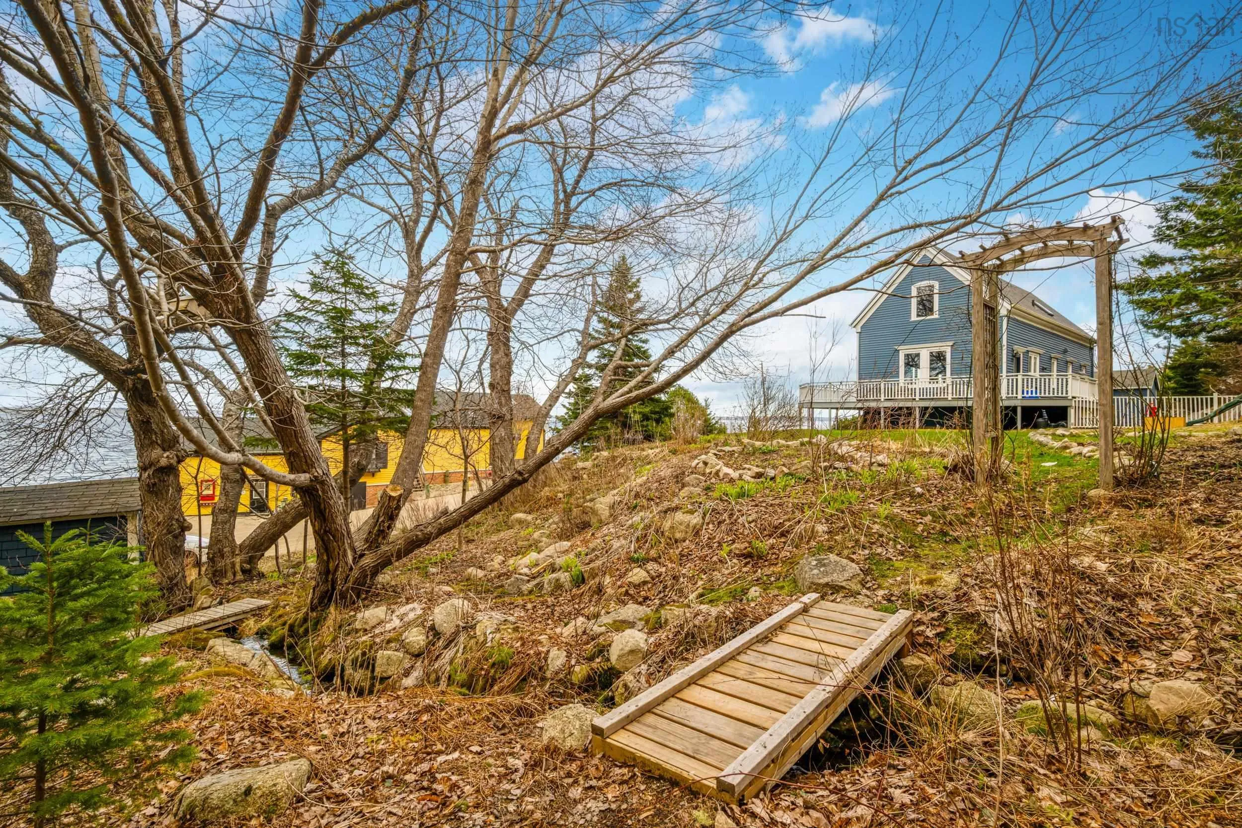 500 Mill Cove Shore Road, Mill Cove, NS B0J 1T0, 3 Bedrooms Bedrooms, ,2 BathroomsBathrooms,Residential,For Sale,Mill Cove Shore,202521739
