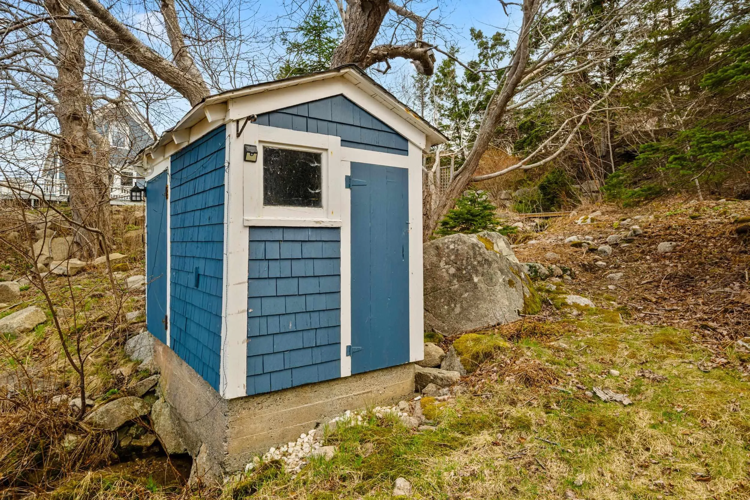 500 Mill Cove Shore Road, Mill Cove, NS B0J 1T0, 3 Bedrooms Bedrooms, ,2 BathroomsBathrooms,Residential,For Sale,Mill Cove Shore,202521739