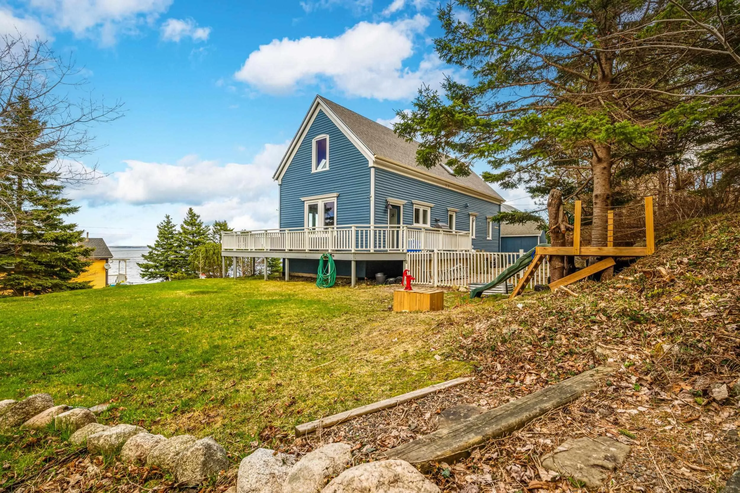 500 Mill Cove Shore Road, Mill Cove, NS B0J 1T0, 3 Bedrooms Bedrooms, ,2 BathroomsBathrooms,Residential,For Sale,Mill Cove Shore,202521739