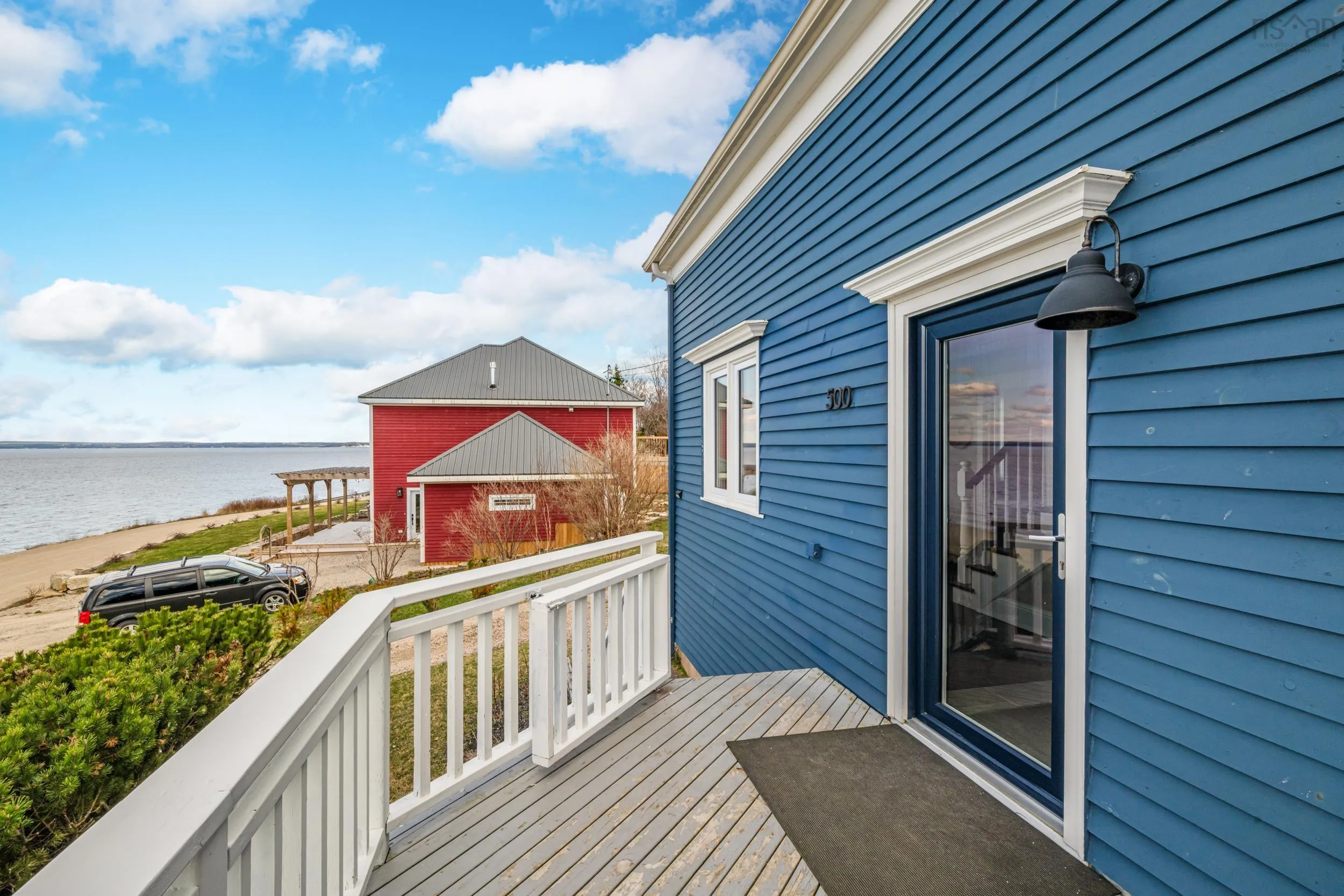 500 Mill Cove Shore Road, Mill Cove, NS B0J 1T0, 3 Bedrooms Bedrooms, ,2 BathroomsBathrooms,Residential,For Sale,Mill Cove Shore,202521739