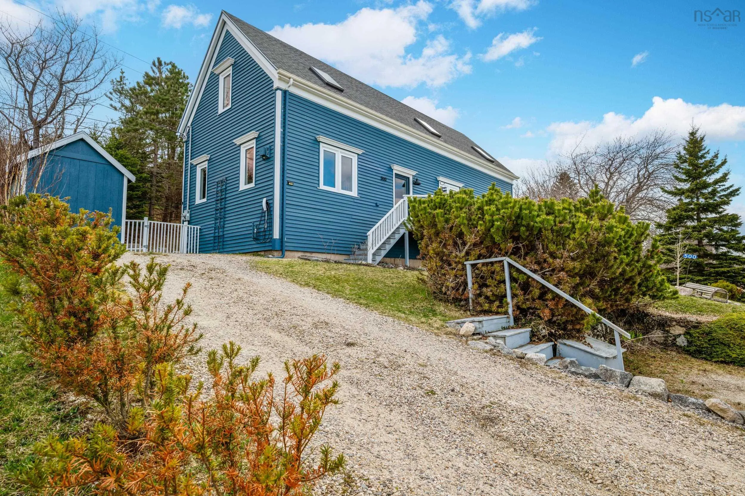 500 Mill Cove Shore Road, Mill Cove, NS B0J 1T0, 3 Bedrooms Bedrooms, ,2 BathroomsBathrooms,Residential,For Sale,Mill Cove Shore,202521739