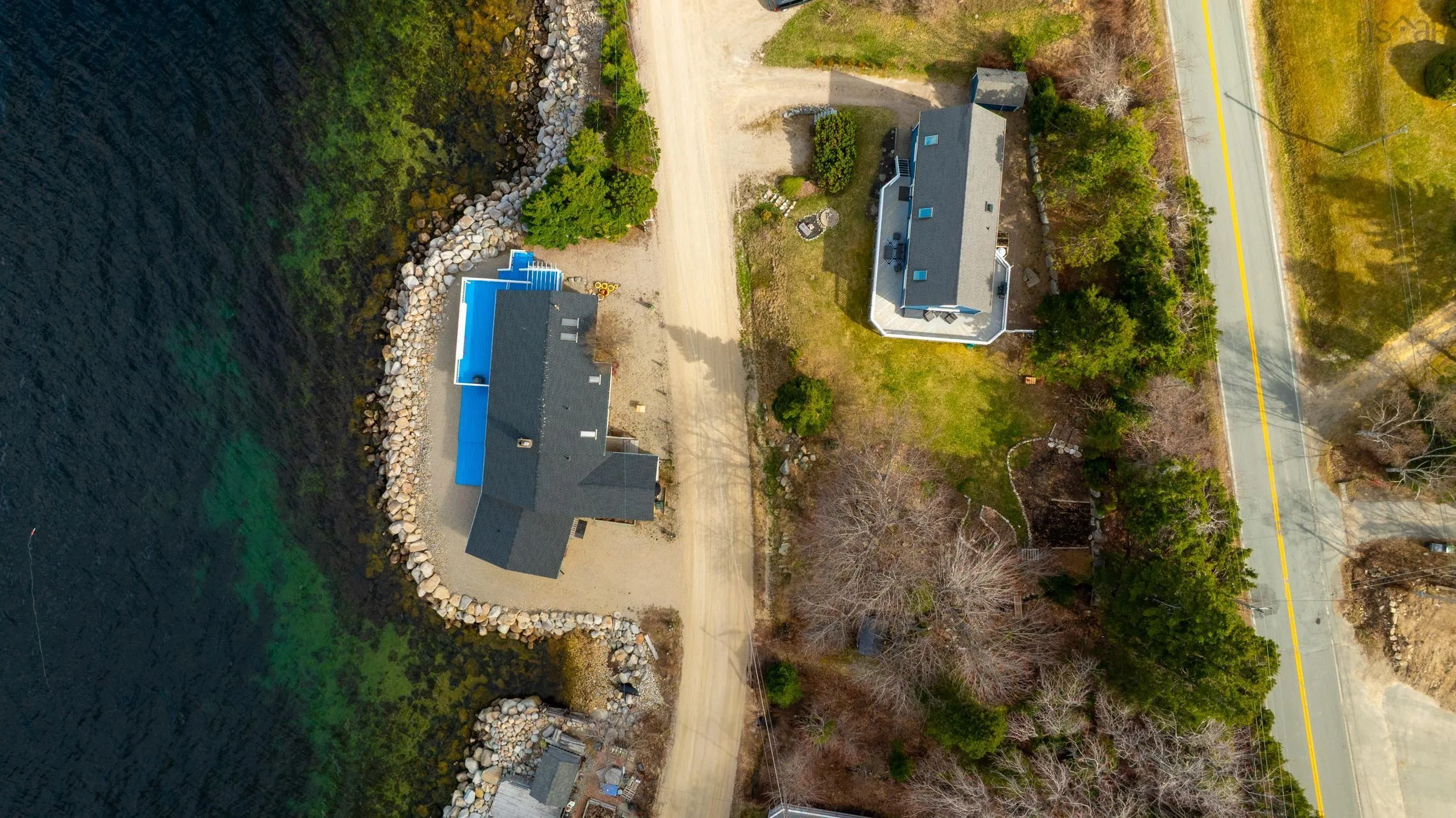 500 Mill Cove Shore Road, Mill Cove, NS B0J 1T0, 3 Bedrooms Bedrooms, ,2 BathroomsBathrooms,Residential,For Sale,Mill Cove Shore,202521739