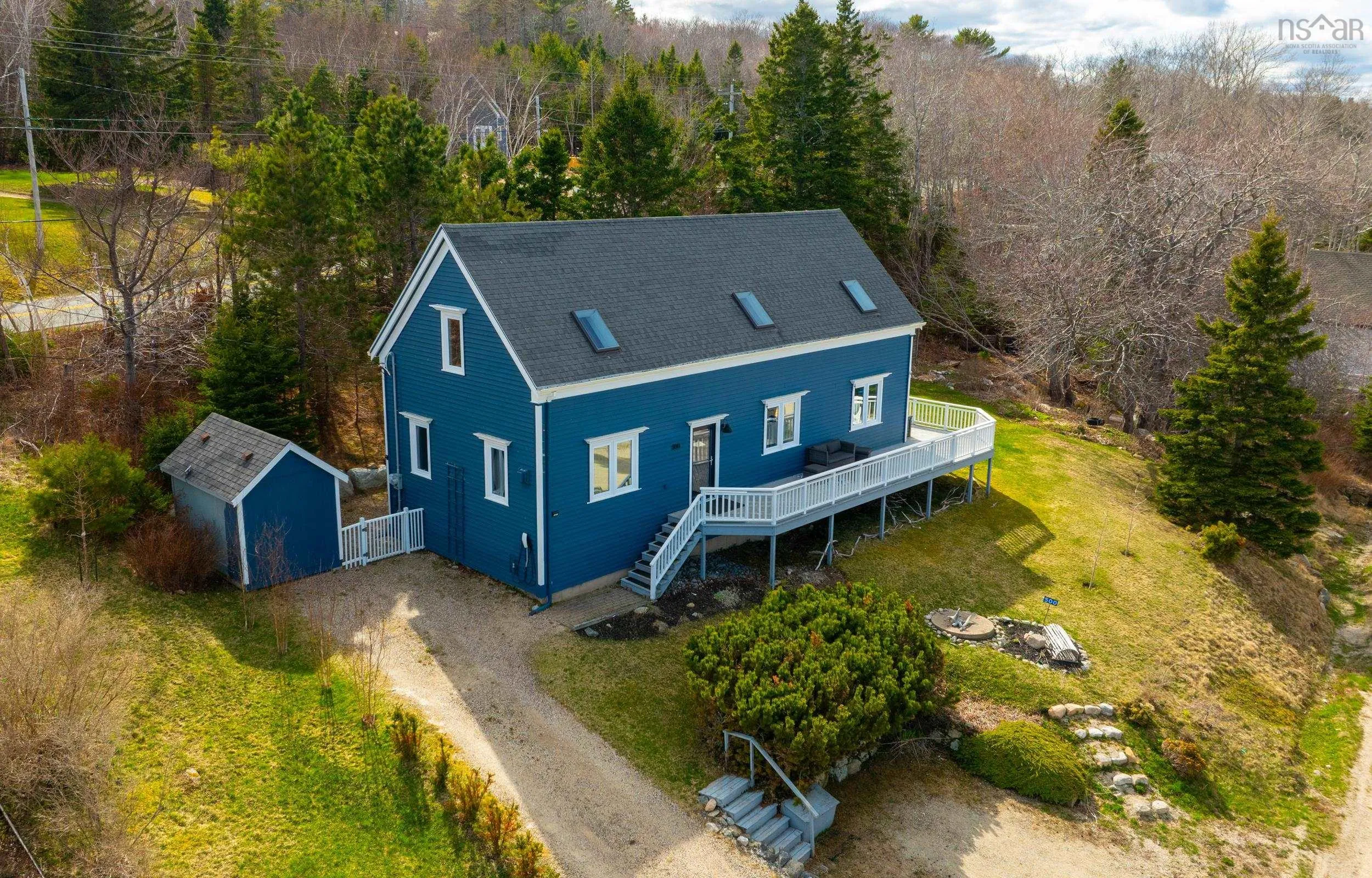 500 Mill Cove Shore Road, Mill Cove, NS B0J 1T0, 3 Bedrooms Bedrooms, ,2 BathroomsBathrooms,Residential,For Sale,Mill Cove Shore,202521739