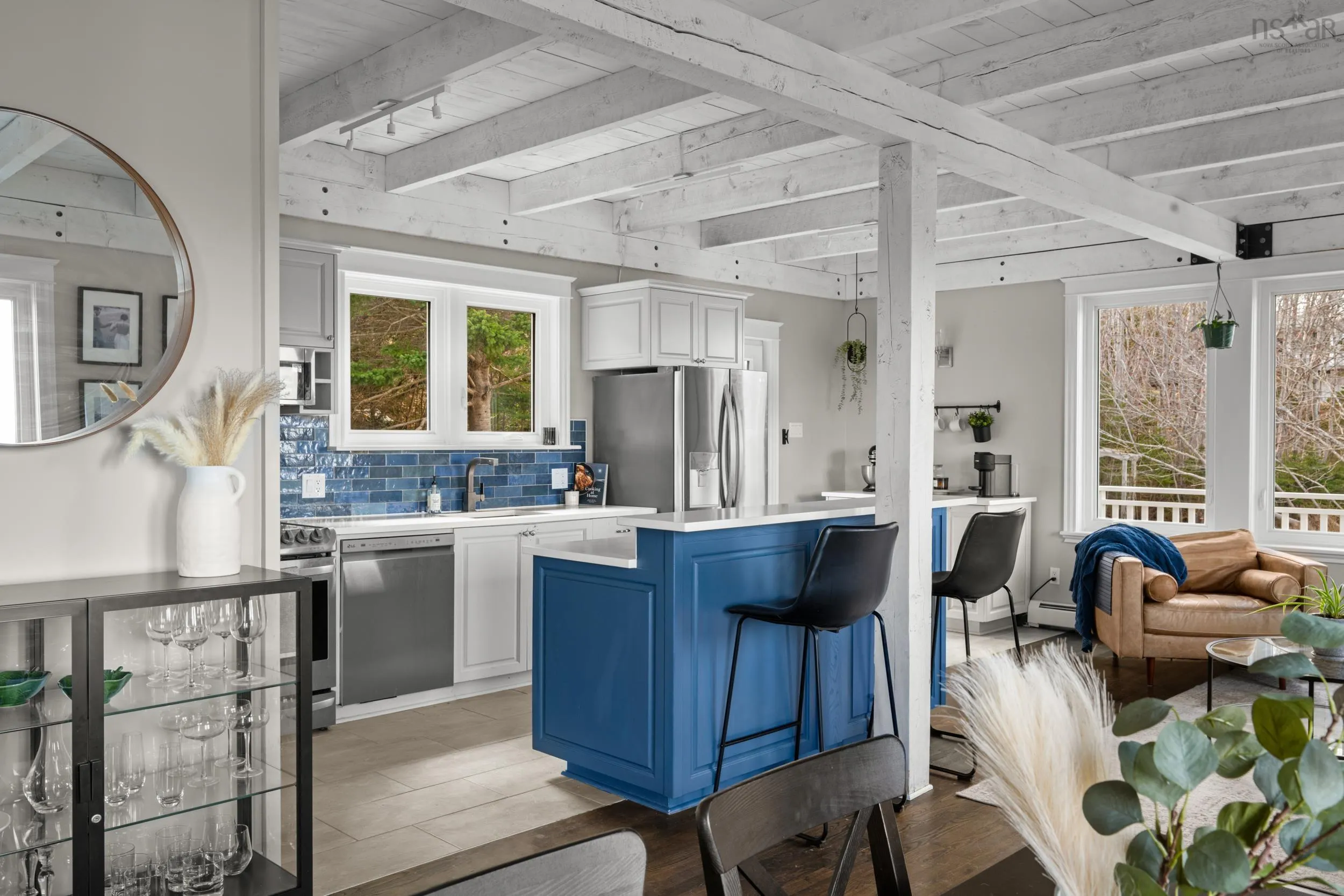 500 Mill Cove Shore Road, Mill Cove, NS B0J 1T0, 3 Bedrooms Bedrooms, ,2 BathroomsBathrooms,Residential,For Sale,Mill Cove Shore,202521739