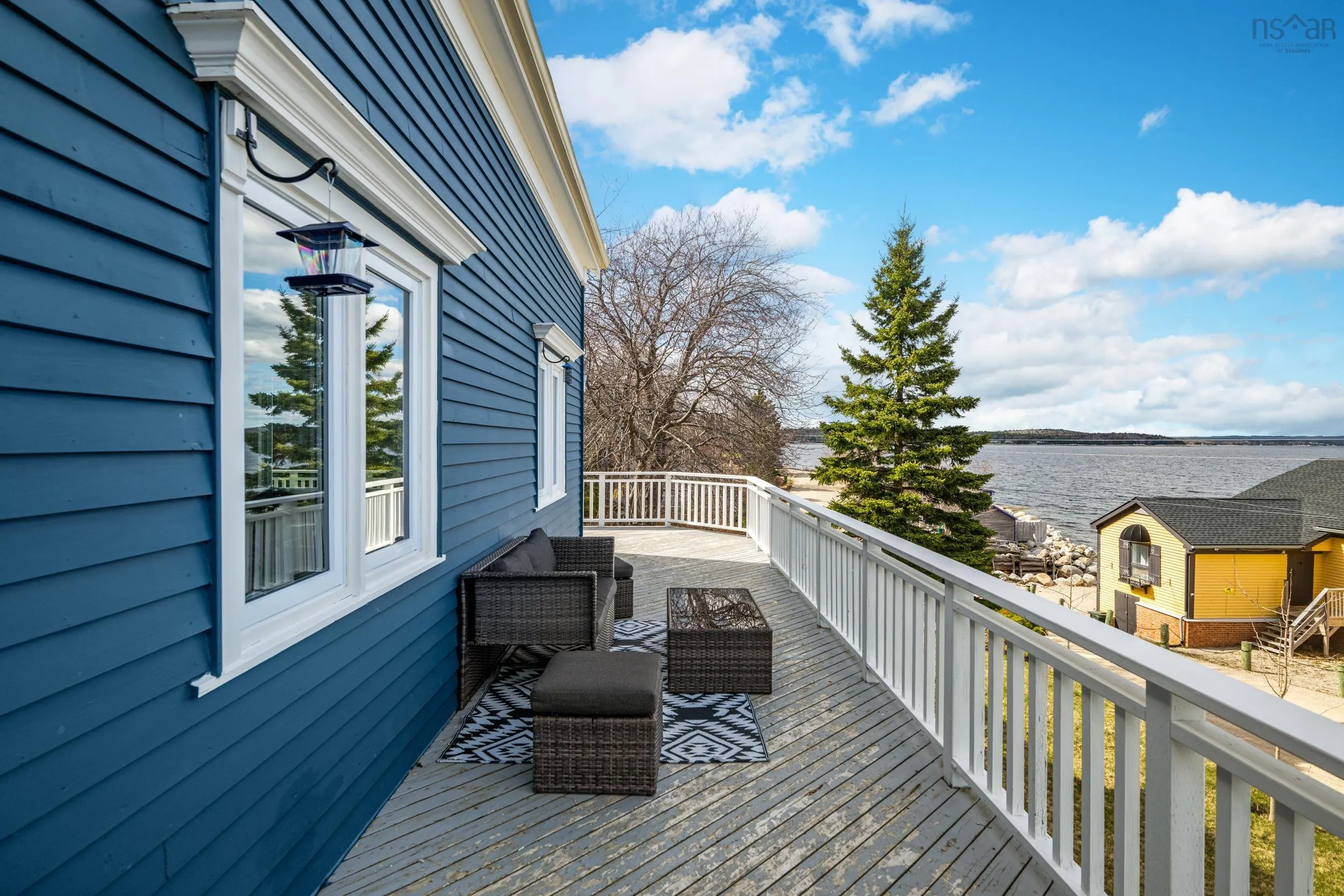 500 Mill Cove Shore Road, Mill Cove, NS B0J 1T0, 3 Bedrooms Bedrooms, ,2 BathroomsBathrooms,Residential,For Sale,Mill Cove Shore,202521739