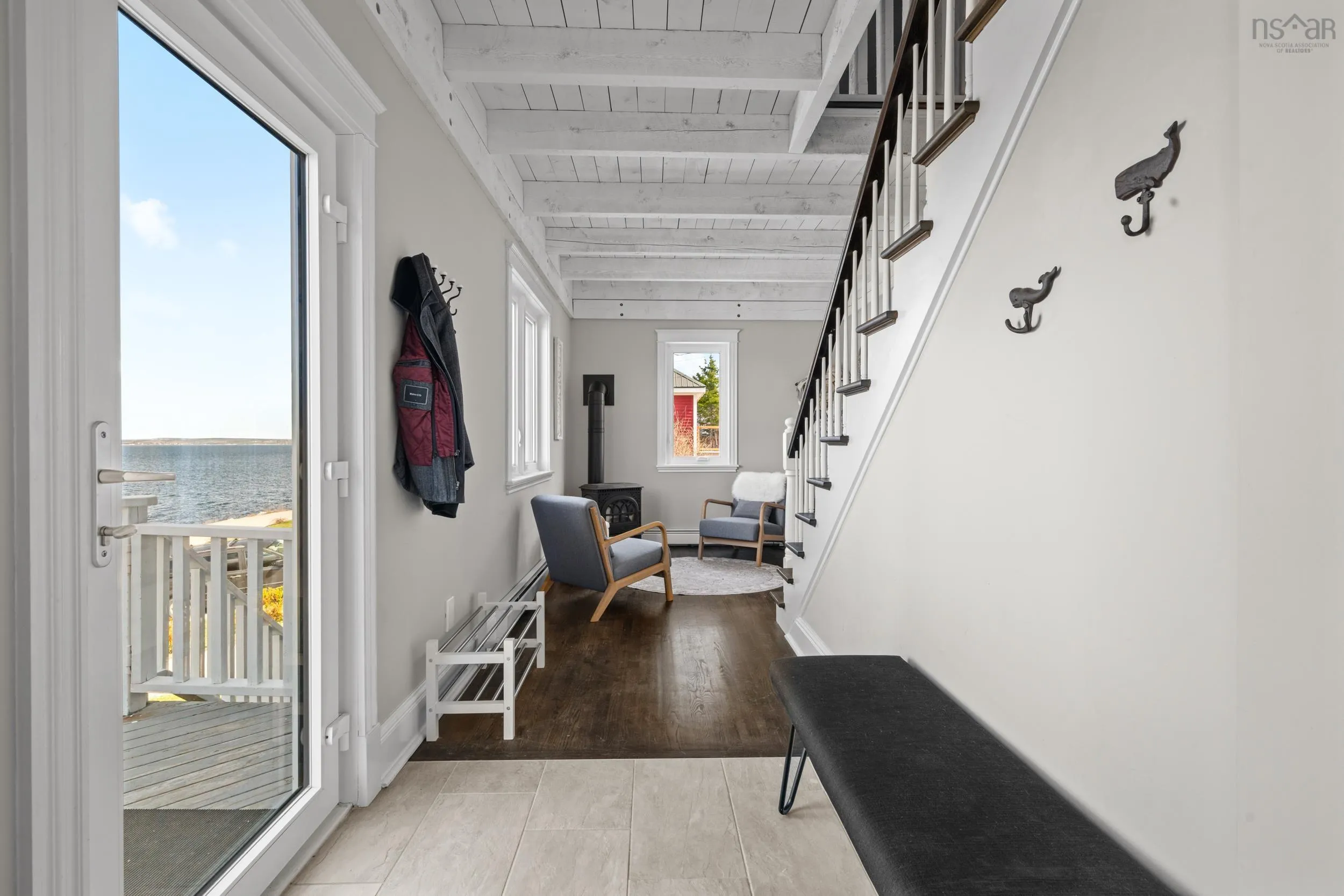 500 Mill Cove Shore Road, Mill Cove, NS B0J 1T0, 3 Bedrooms Bedrooms, ,2 BathroomsBathrooms,Residential,For Sale,Mill Cove Shore,202521739
