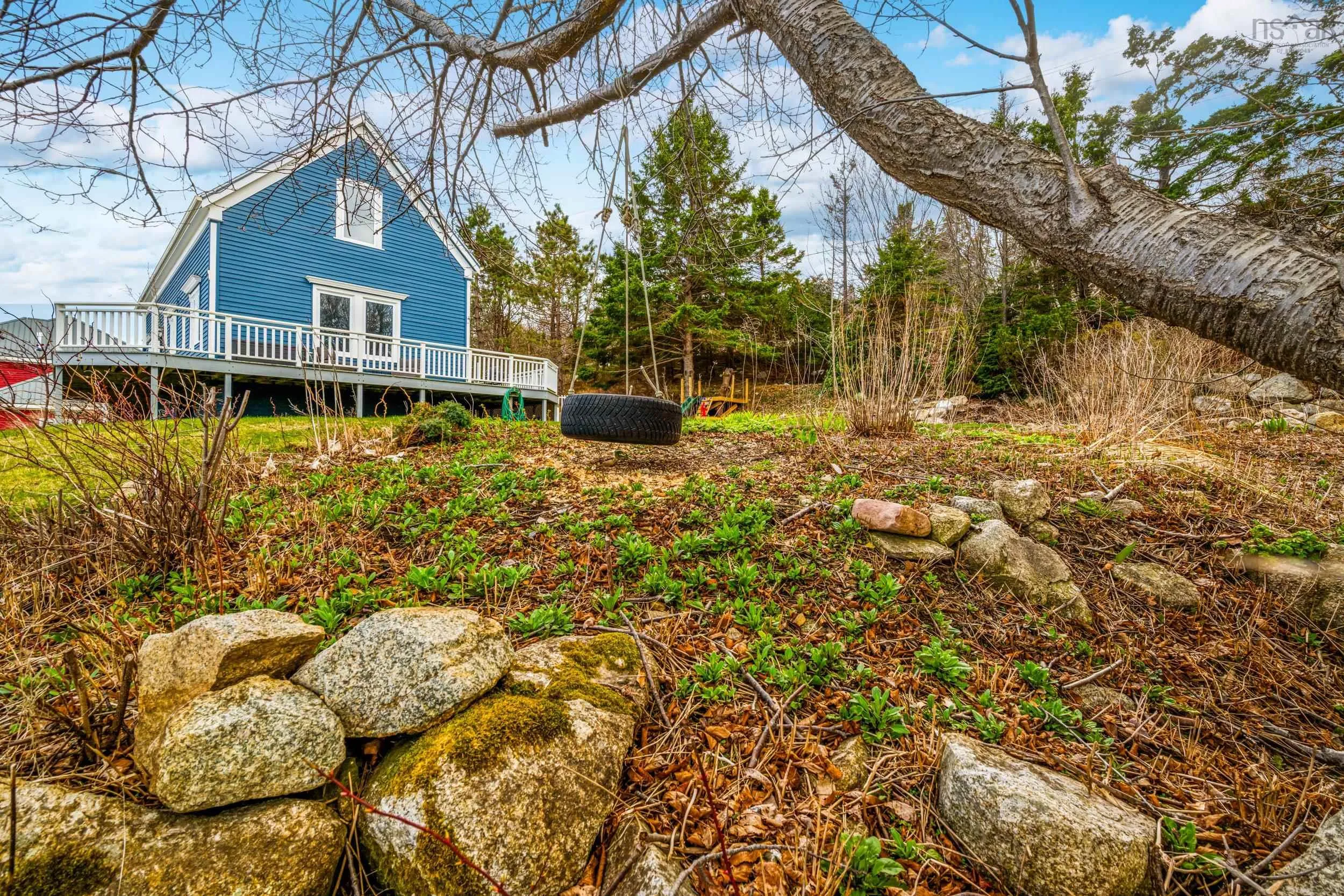 500 Mill Cove Shore Road, Mill Cove, NS B0J 1T0, 3 Bedrooms Bedrooms, ,2 BathroomsBathrooms,Residential,For Sale,Mill Cove Shore,202521739