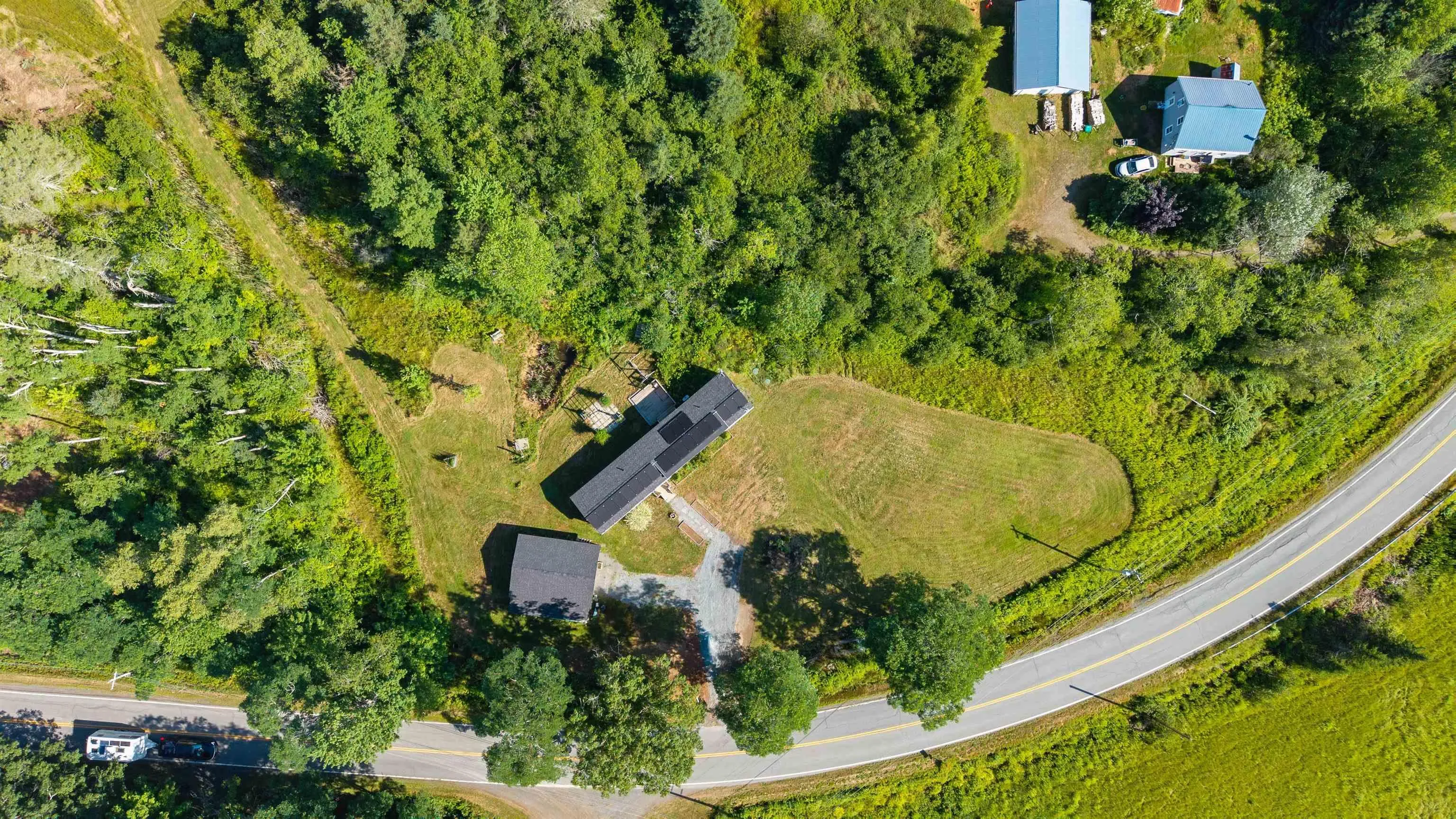 2153 Highway 236, Mosherville, NS B0N 2A0, 2 Bedrooms Bedrooms, ,2 BathroomsBathrooms,Residential,For Sale,Highway 236,202518415
