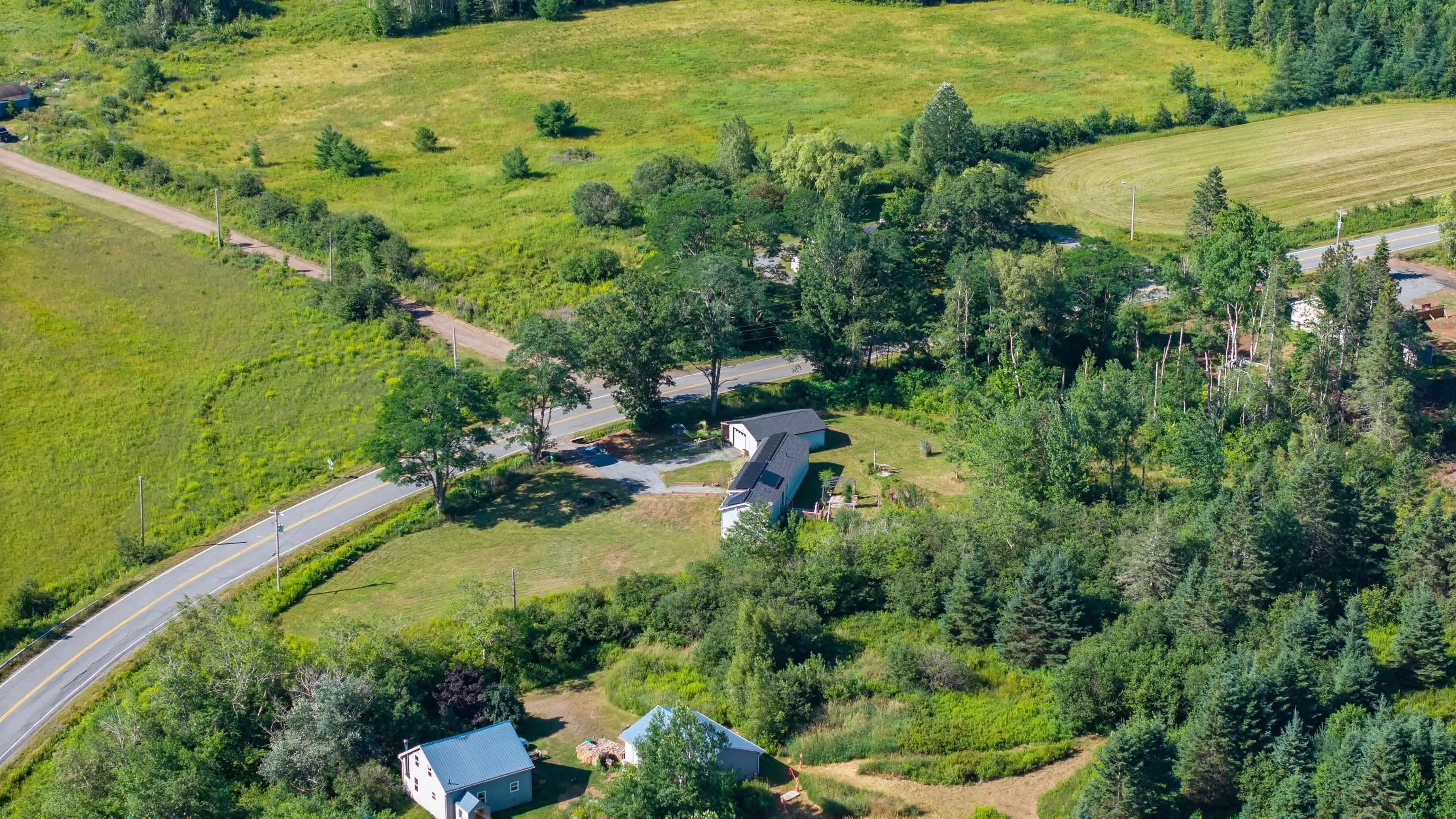 2153 Highway 236, Mosherville, NS B0N 2A0, 2 Bedrooms Bedrooms, ,2 BathroomsBathrooms,Residential,For Sale,Highway 236,202518415