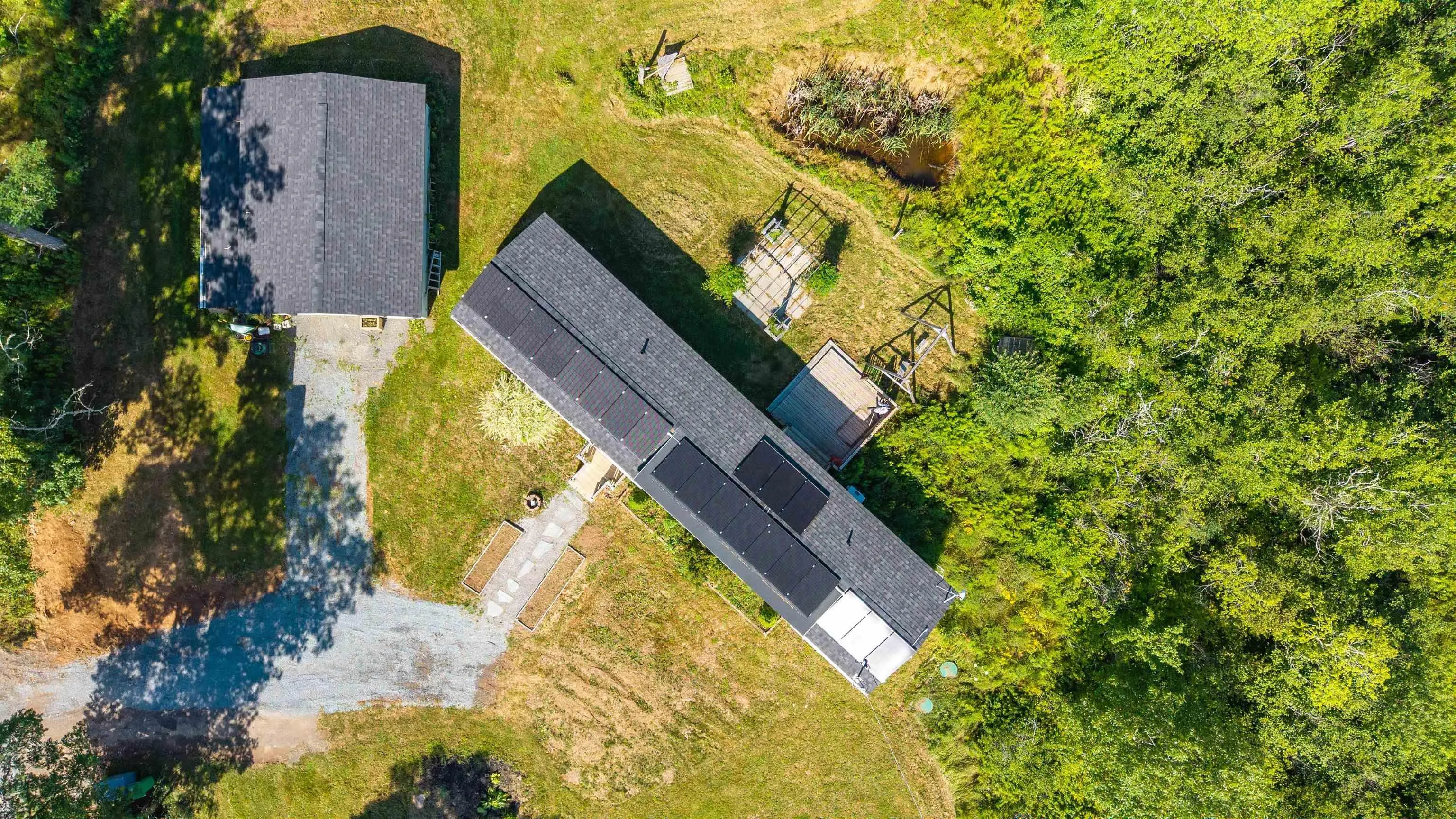 2153 Highway 236, Mosherville, NS B0N 2A0, 2 Bedrooms Bedrooms, ,2 BathroomsBathrooms,Residential,For Sale,Highway 236,202518415