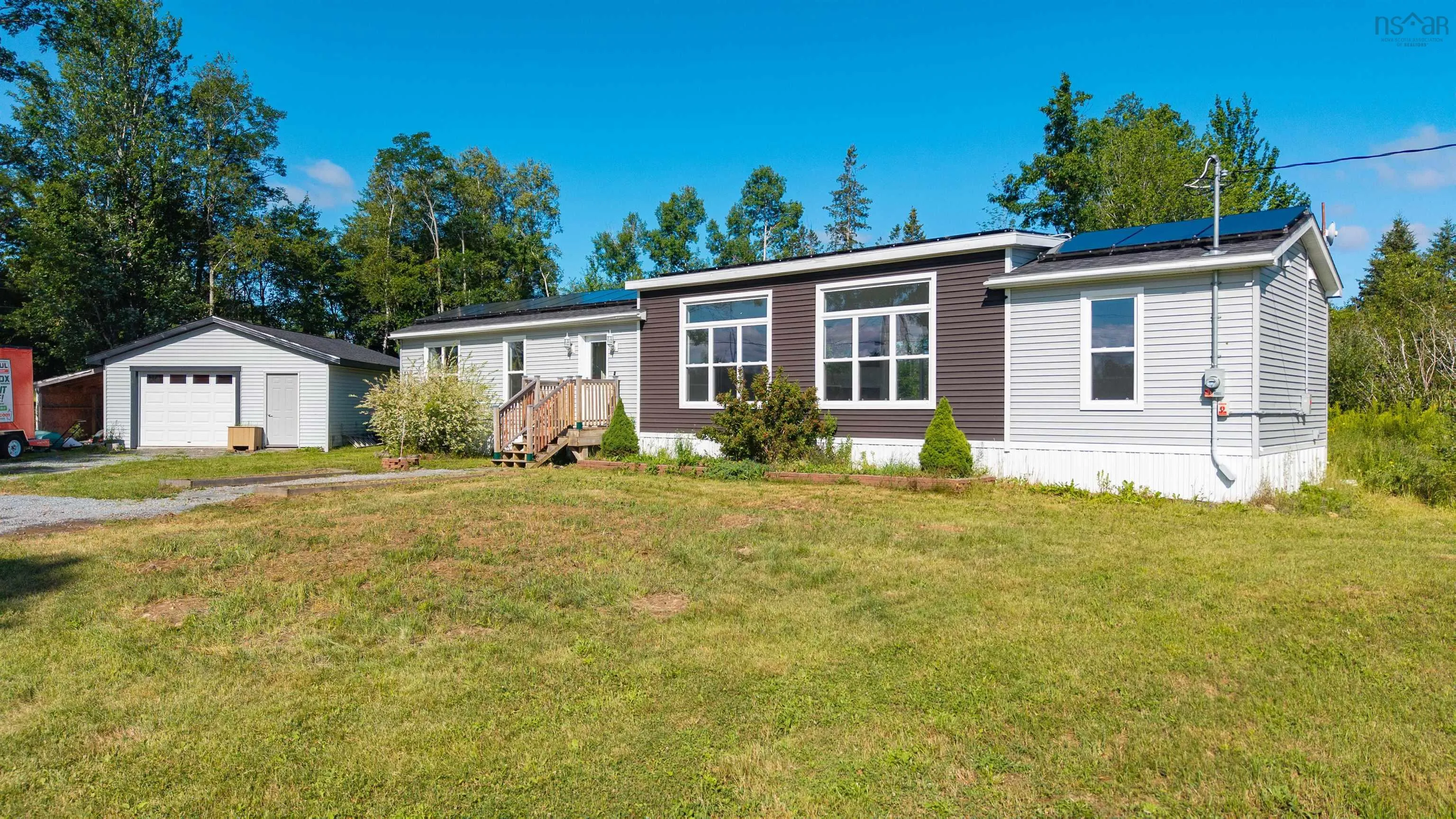2153 Highway 236, Mosherville, NS B0N 2A0, 2 Bedrooms Bedrooms, ,2 BathroomsBathrooms,Residential,For Sale,Highway 236,202518415