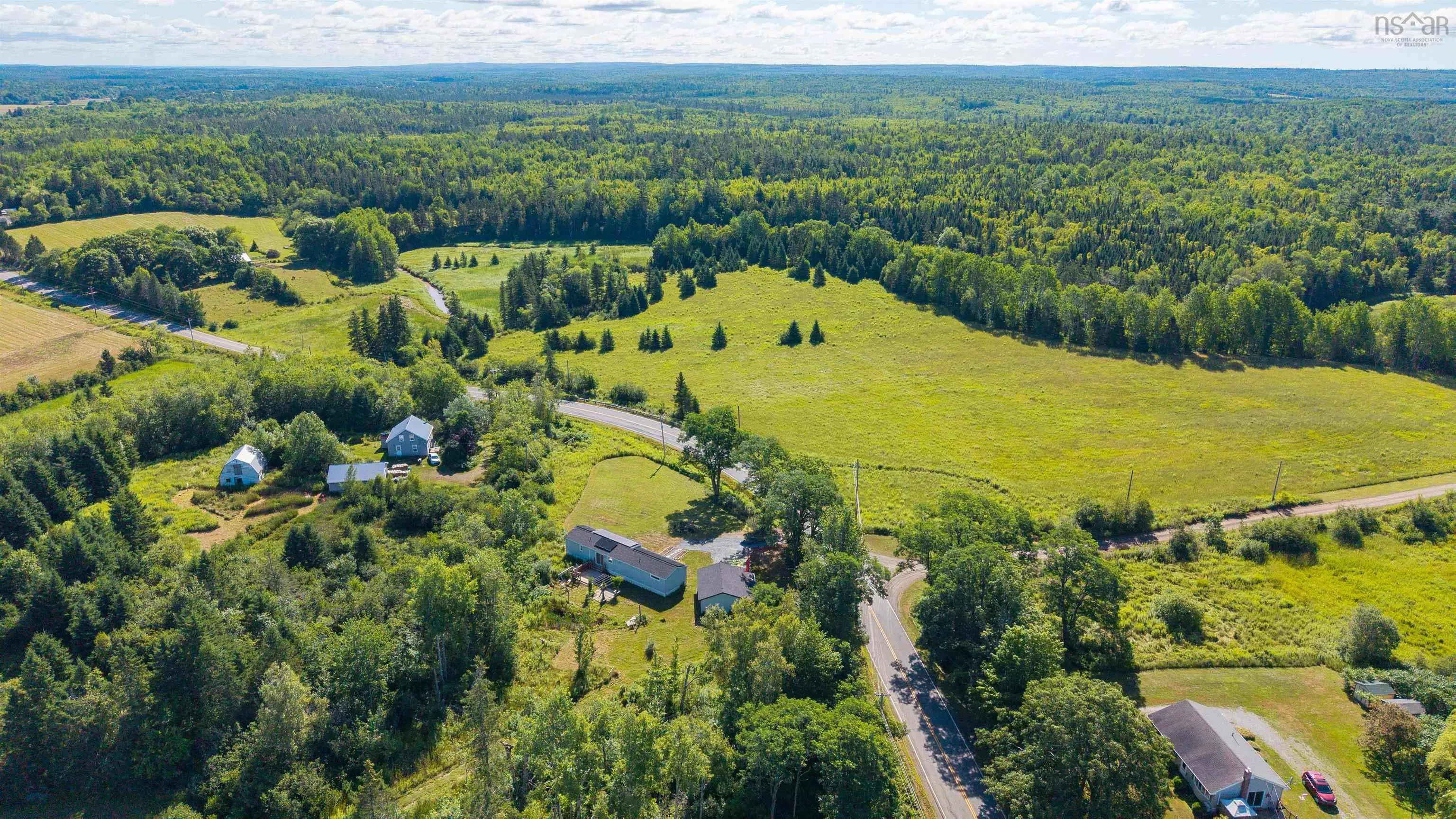 2153 Highway 236, Mosherville, NS B0N 2A0, 2 Bedrooms Bedrooms, ,2 BathroomsBathrooms,Residential,For Sale,Highway 236,202518415