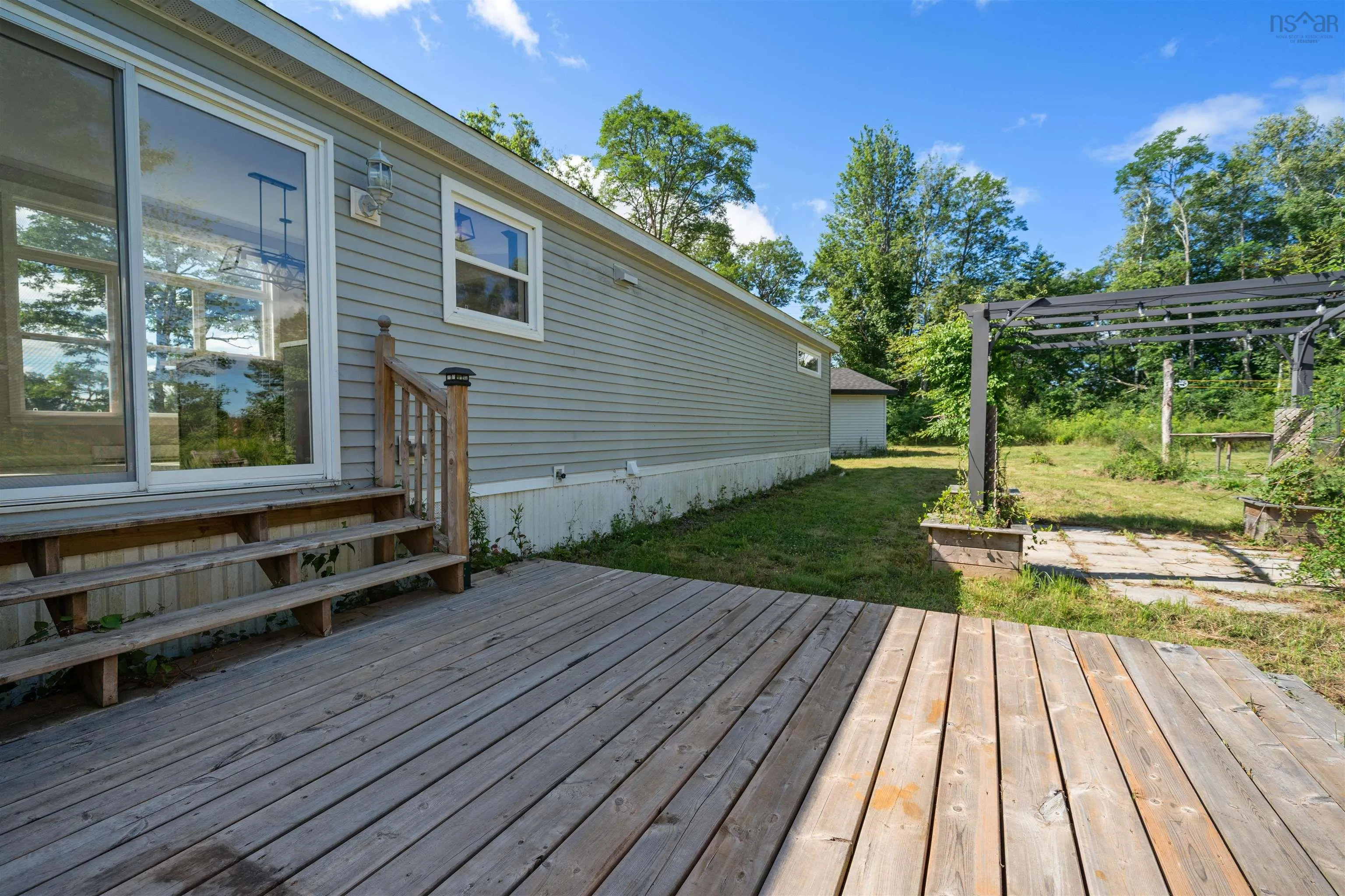 2153 Highway 236, Mosherville, NS B0N 2A0, 2 Bedrooms Bedrooms, ,2 BathroomsBathrooms,Residential,For Sale,Highway 236,202518415