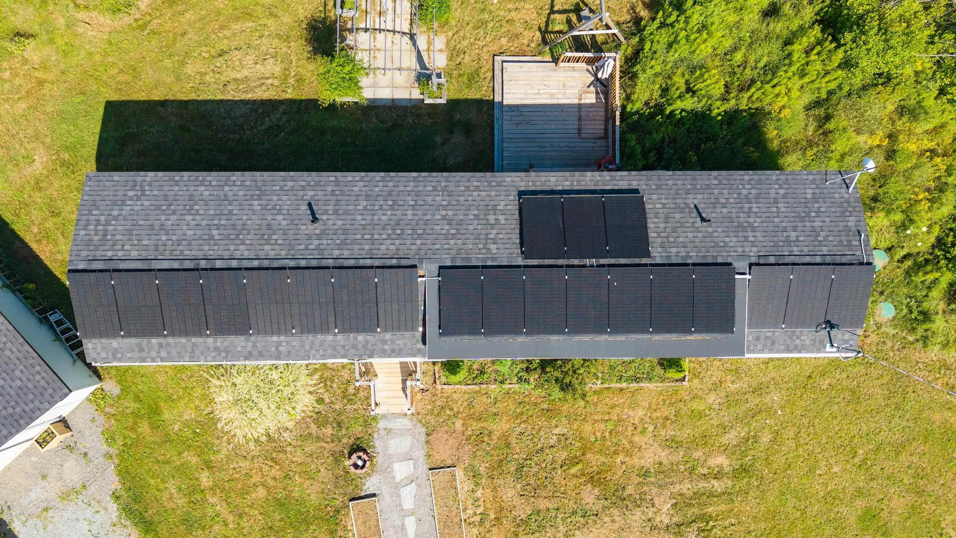 2153 Highway 236, Mosherville, NS B0N 2A0, 2 Bedrooms Bedrooms, ,2 BathroomsBathrooms,Residential,For Sale,Highway 236,202518415