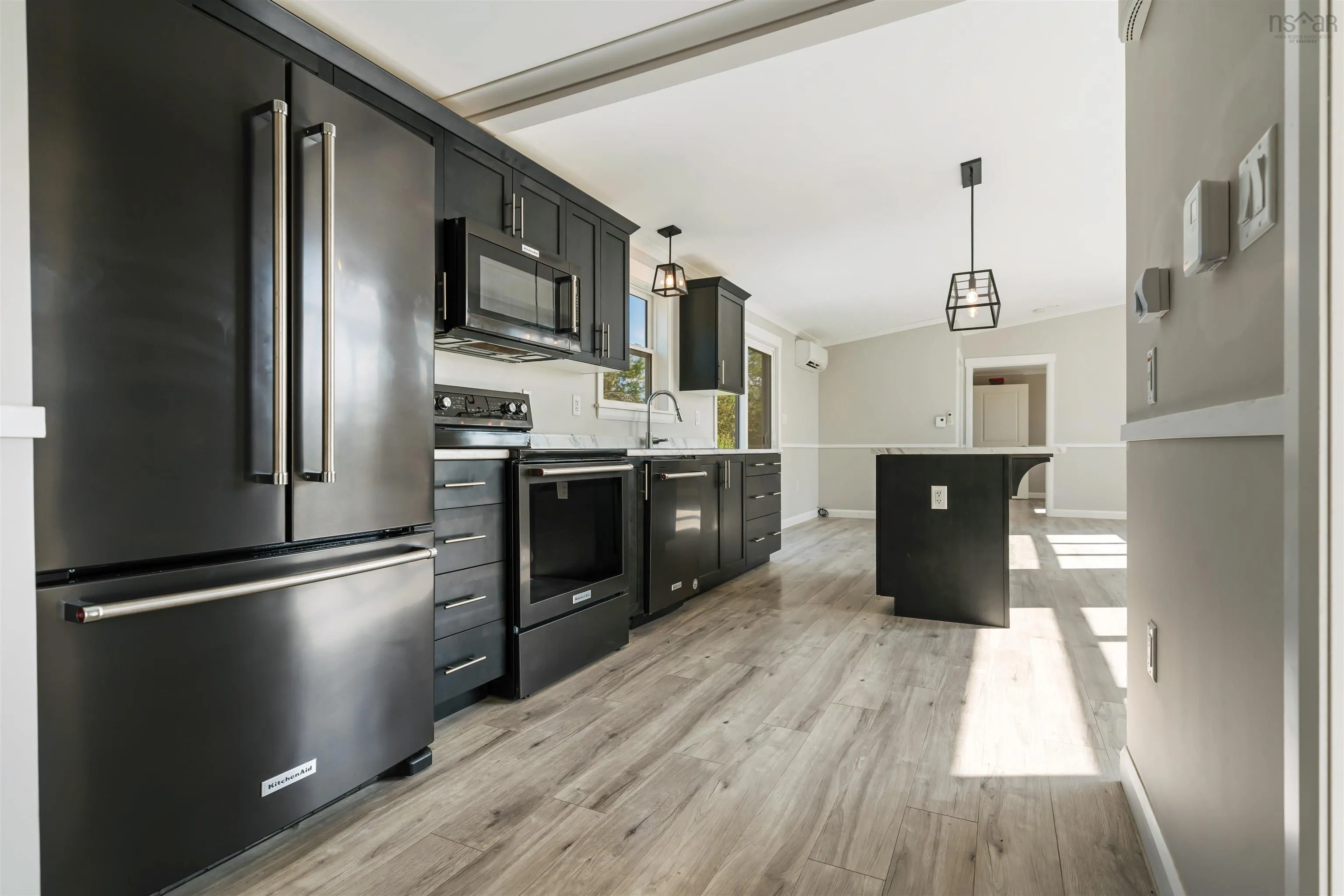 2153 Highway 236, Mosherville, NS B0N 2A0, 2 Bedrooms Bedrooms, ,2 BathroomsBathrooms,Residential,For Sale,Highway 236,202518415