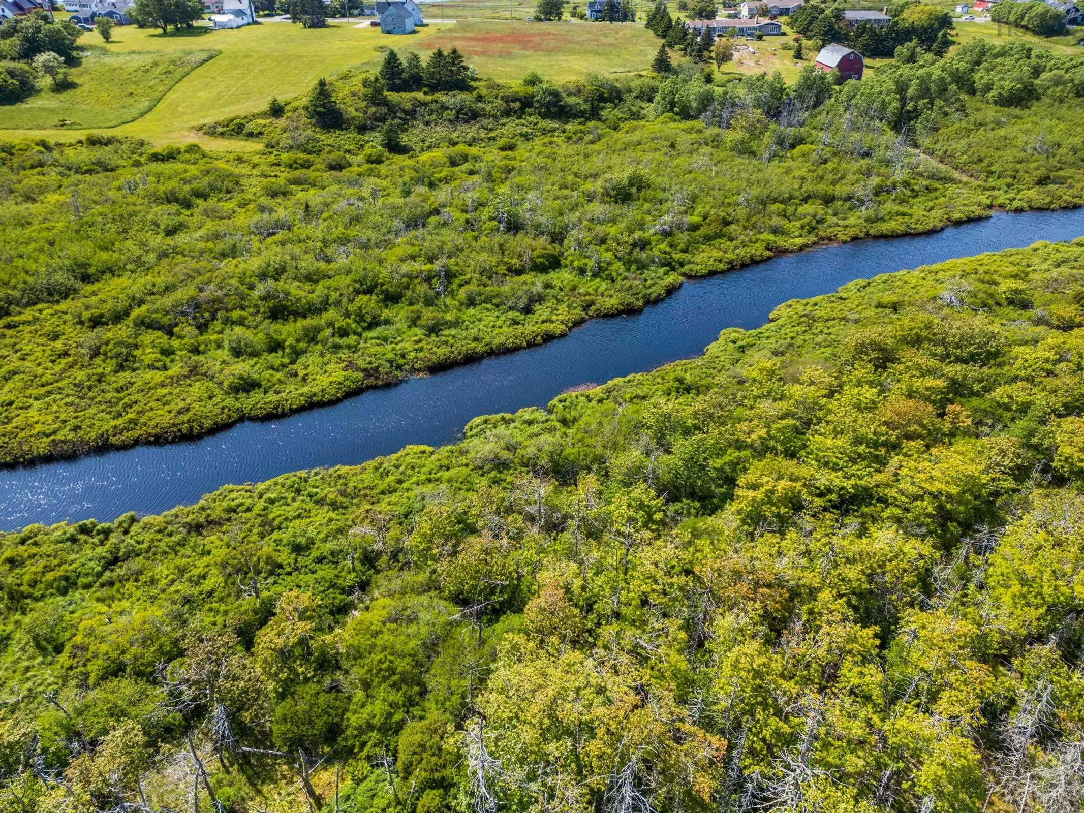 Lot Highway 1, Comeauville, NS B0W 2Z0, ,Land,For Sale,Highway 1,202519834