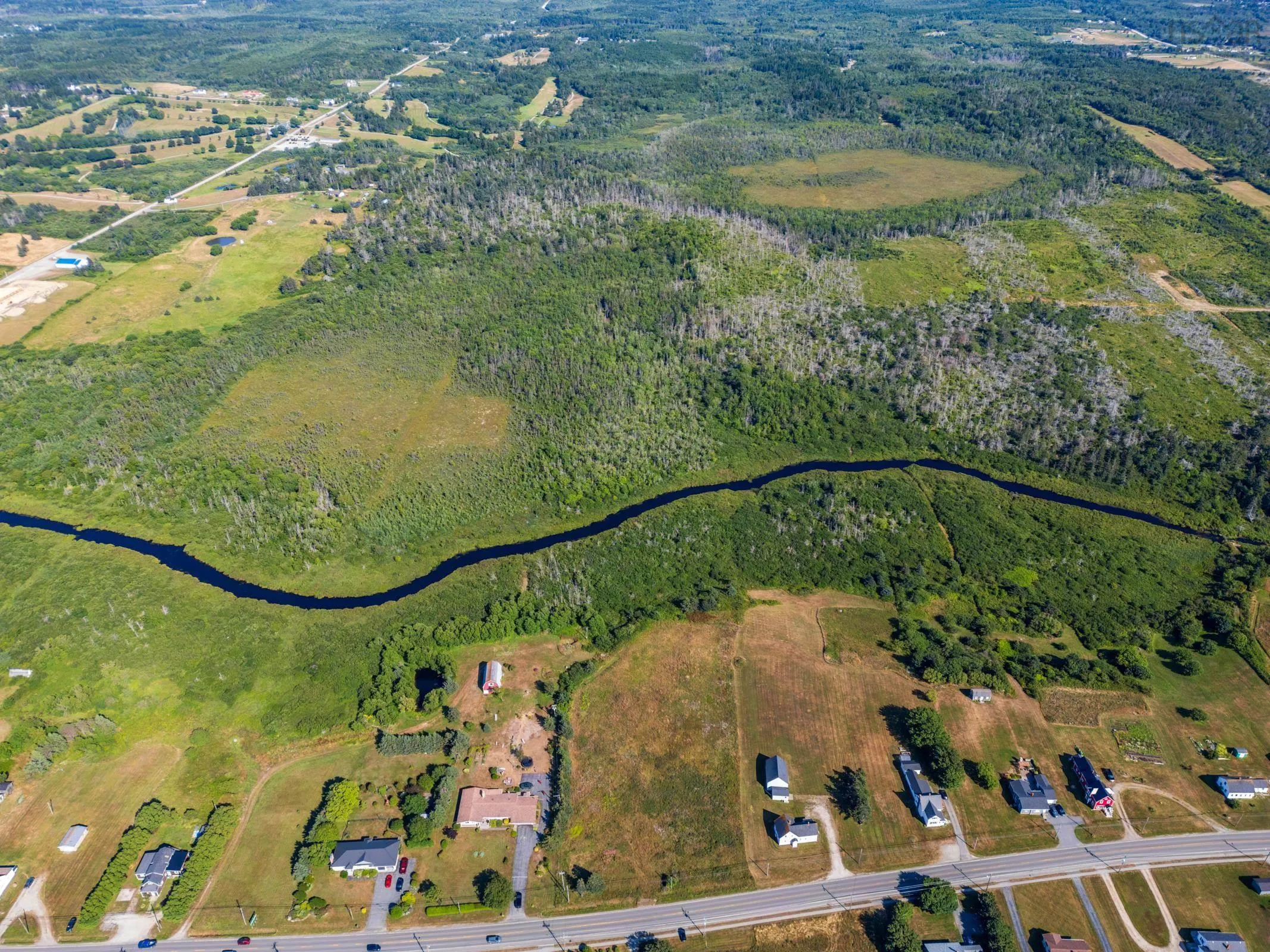 Lot Highway 1, Comeauville, NS B0W 2Z0, ,Land,For Sale,Highway 1,202519834
