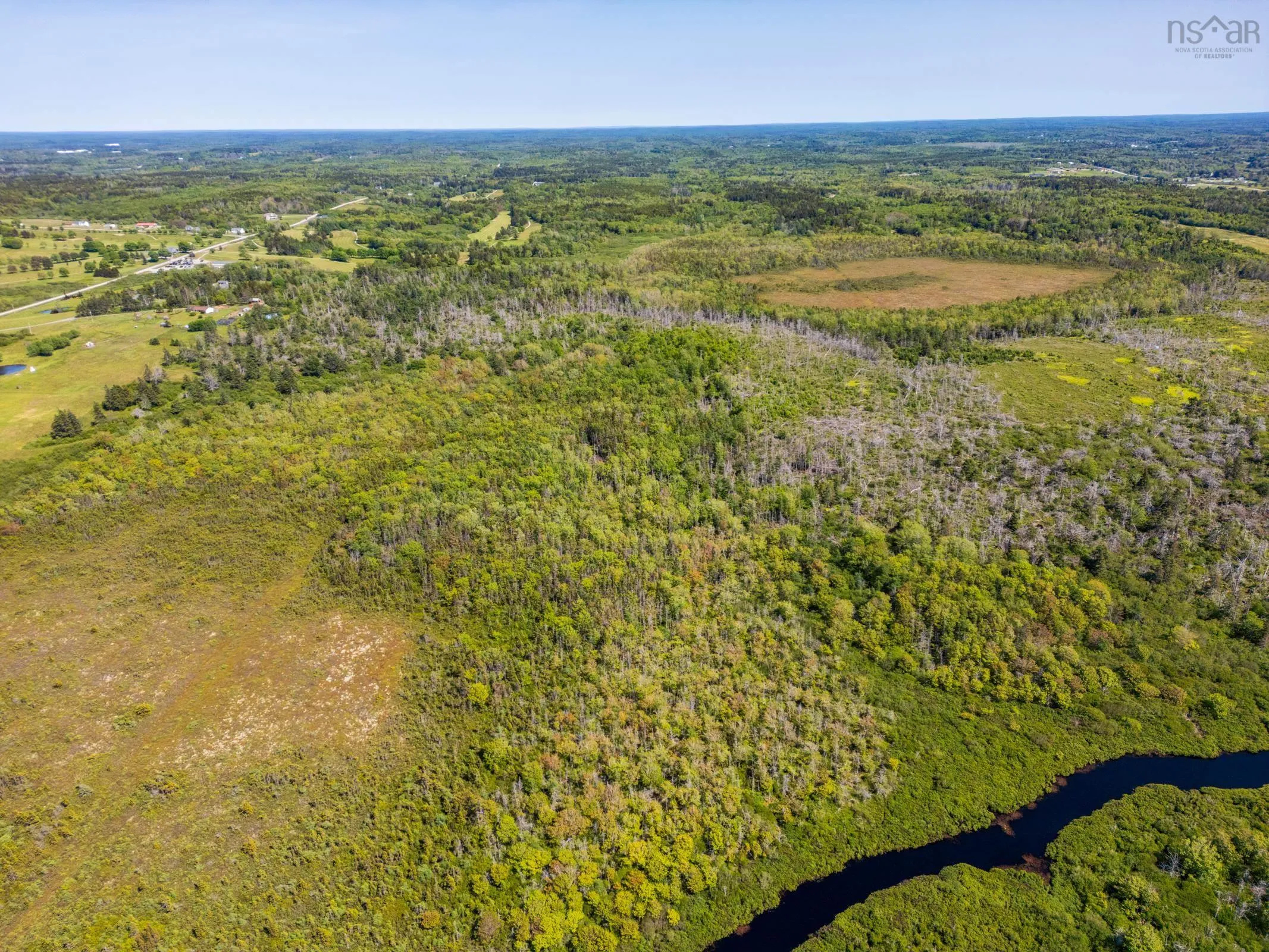 Lot Highway 1, Comeauville, NS B0W 2Z0, ,Land,For Sale,Highway 1,202519834