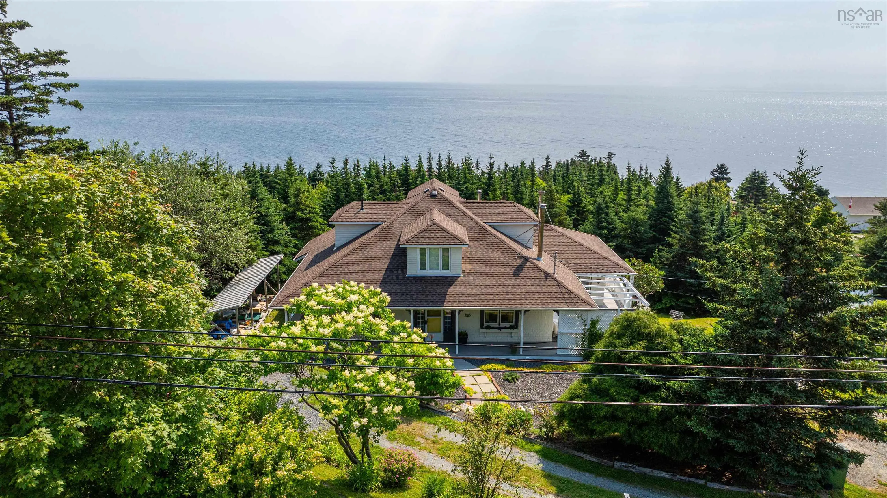 650 Ketch Harbour Road, Portuguese Cove, NS B3V 1K1, 3 Bedrooms Bedrooms, ,2 BathroomsBathrooms,Residential,For Sale,Ketch Harbour,202515409