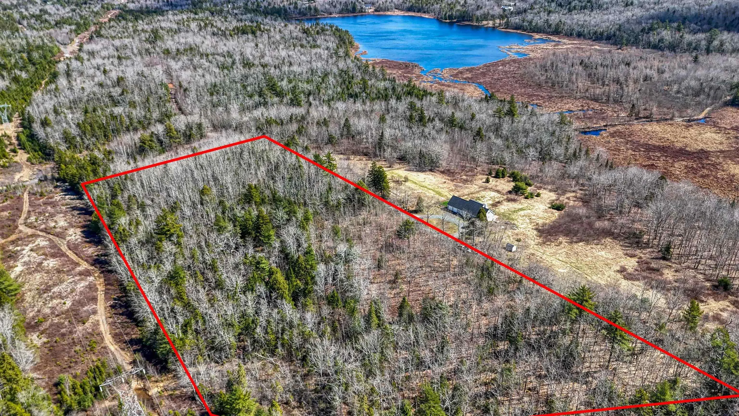 311 Kelly Road, Wellington, NS B2T 1B6, ,Land,For Sale,Kelly,202520065