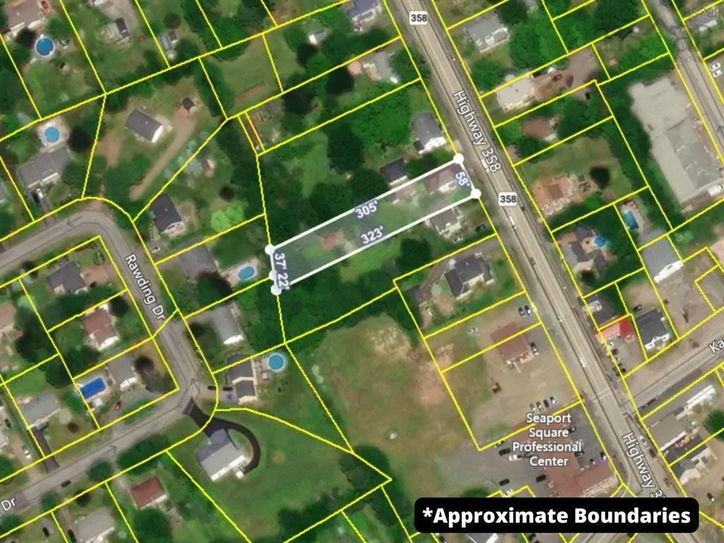 993 Highway 358, Port Williams, NS B0P 1T0, ,Commercial Sale,For Sale,Highway 358,202518925