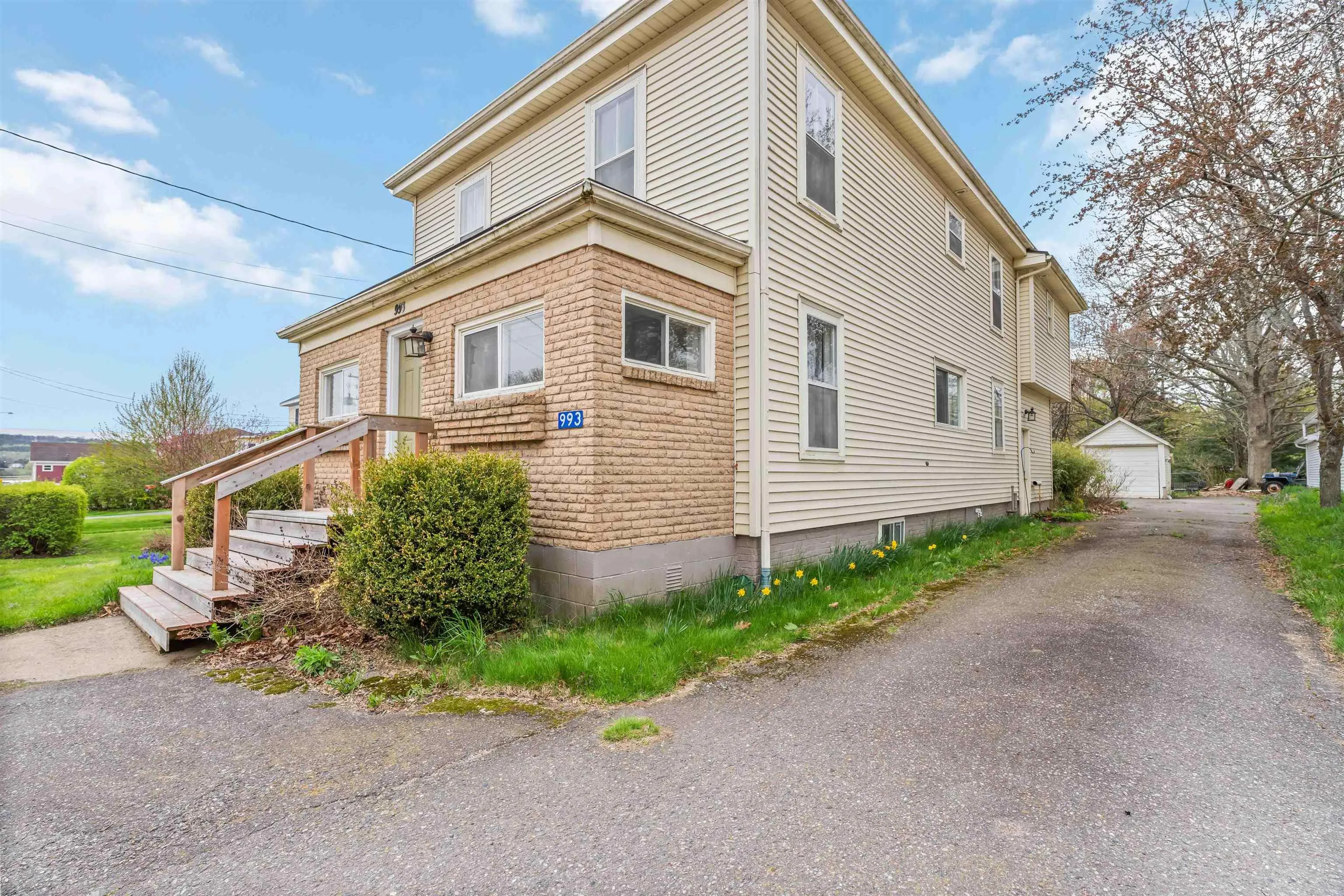 993 Highway 358, Port Williams, NS B0P 1T0, ,Commercial Sale,For Sale,Highway 358,202518925