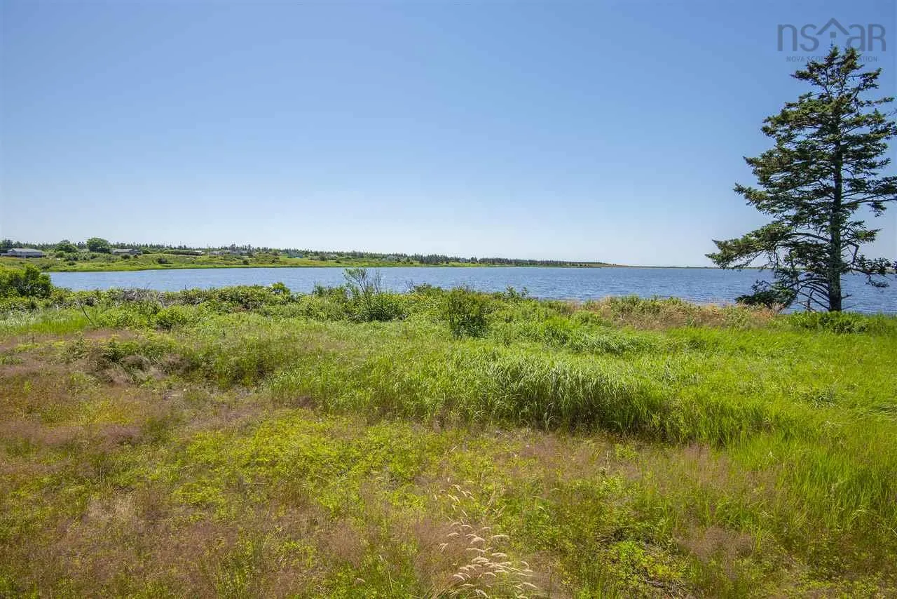 Talala Drive Lot 8, Woodvale, NS B5A 4A5, ,Land,For Sale,Talala,202518512