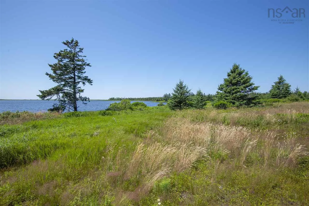 Talala Drive Lot 8, Woodvale, NS B5A 4A5, ,Land,For Sale,Talala,202518512