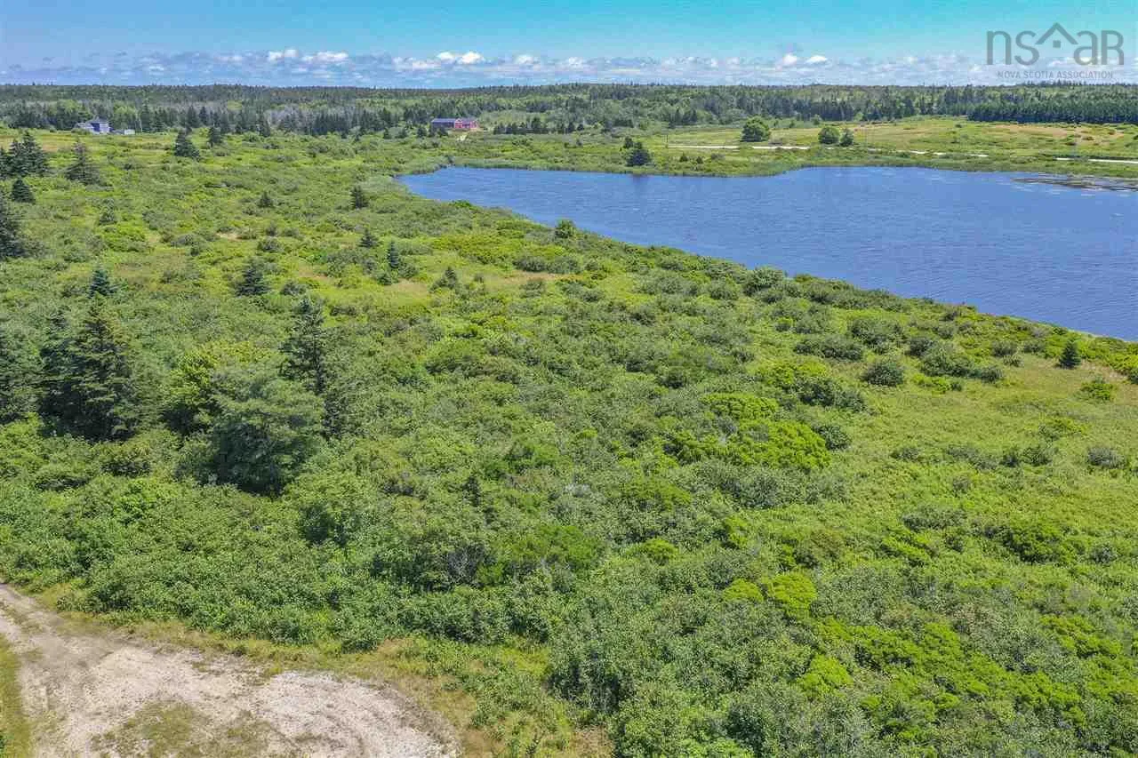 Talala Drive Lot 8, Woodvale, NS B5A 4A5, ,Land,For Sale,Talala,202518512