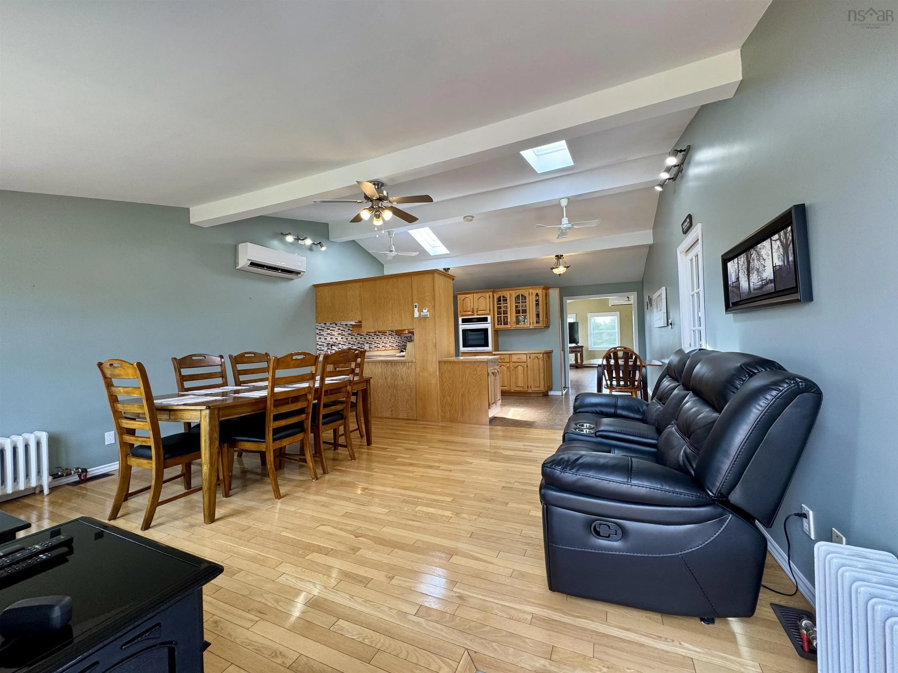 1184 Highway 206, West Arichat, NS B0E 3J0, 2 Bedrooms Bedrooms, ,2 BathroomsBathrooms,Residential,For Sale,Highway 206,202519076