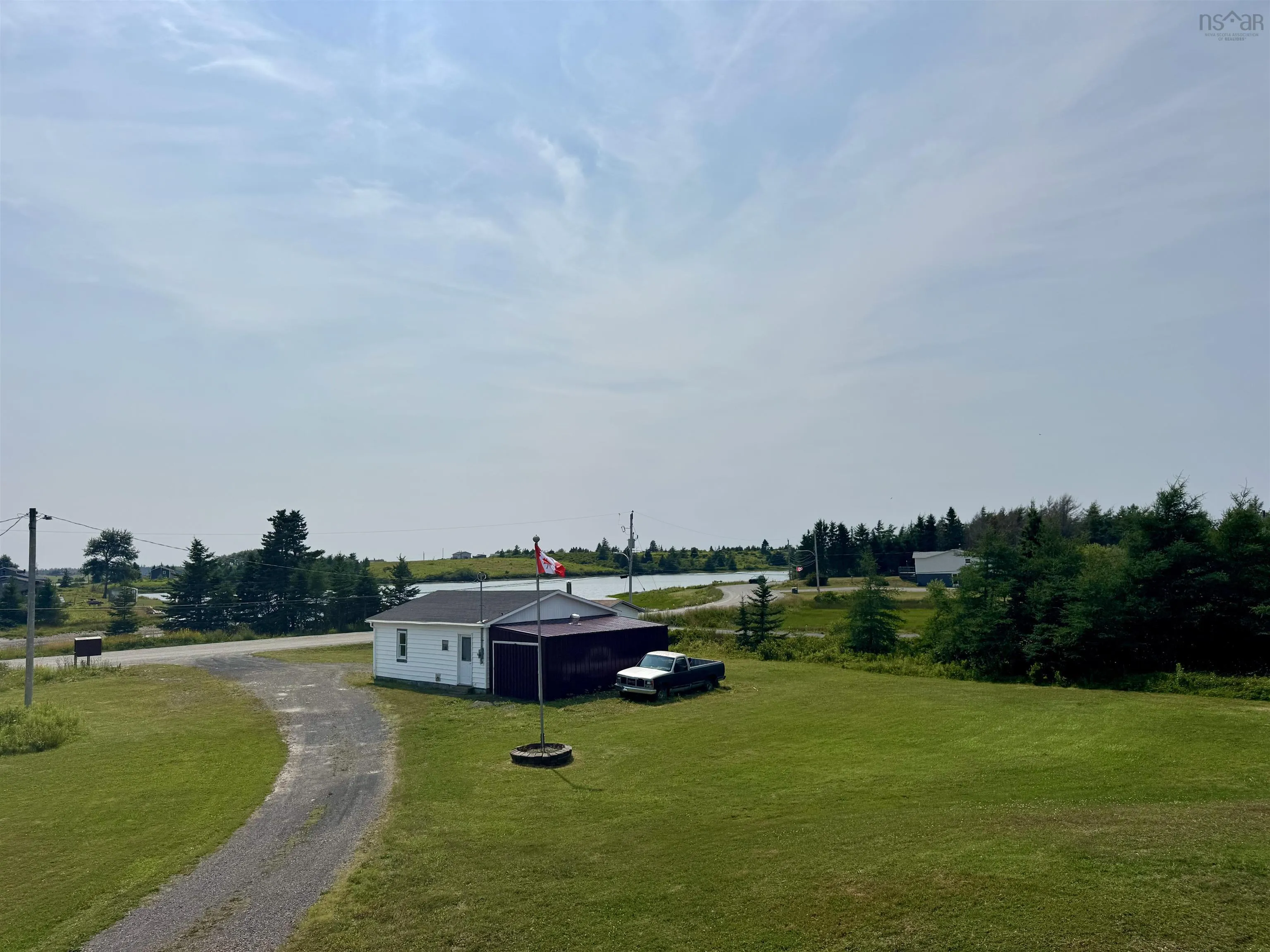 1184 Highway 206, West Arichat, NS B0E 3J0, 2 Bedrooms Bedrooms, ,2 BathroomsBathrooms,Residential,For Sale,Highway 206,202519076