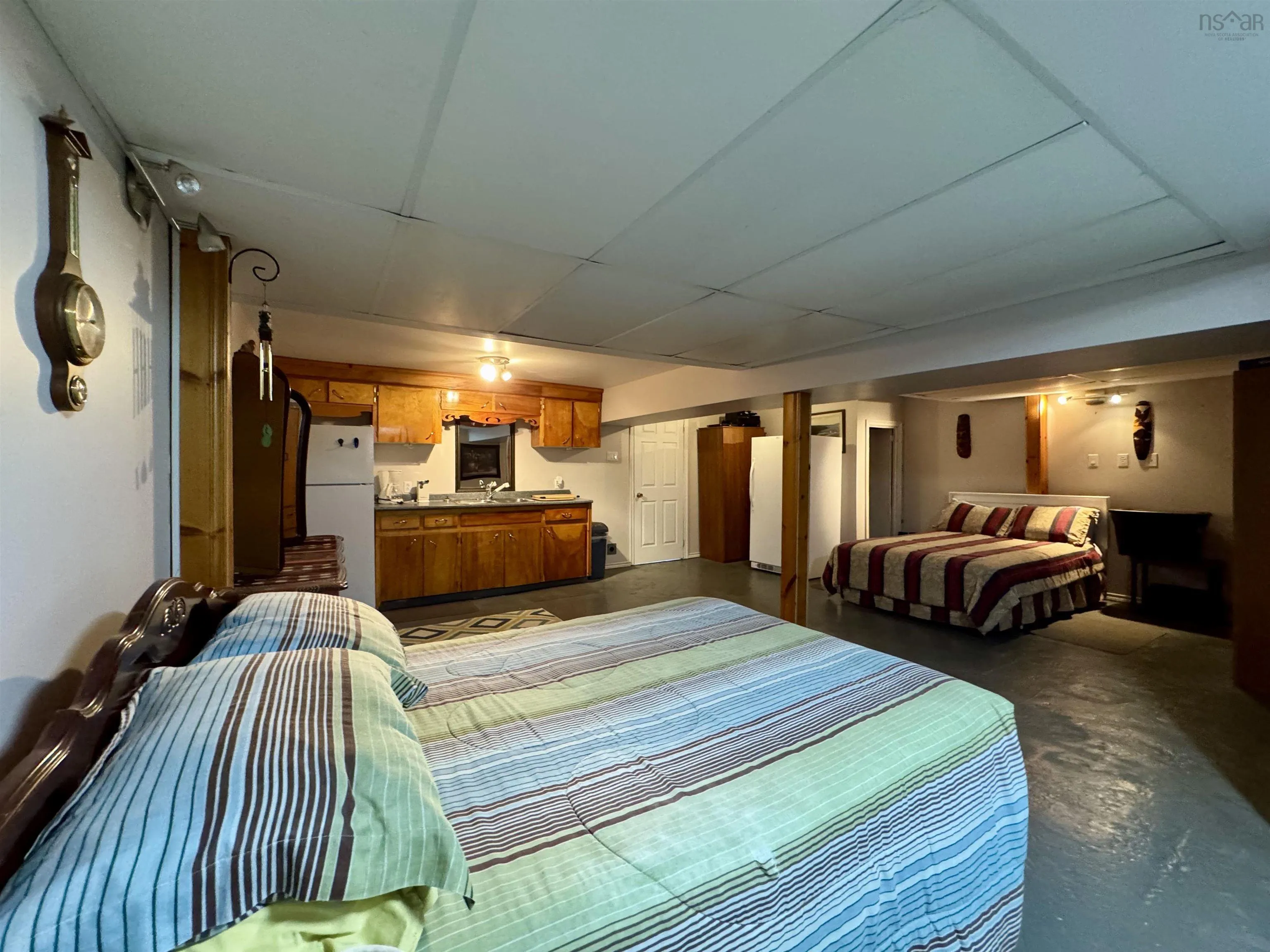 1184 Highway 206, West Arichat, NS B0E 3J0, 2 Bedrooms Bedrooms, ,2 BathroomsBathrooms,Residential,For Sale,Highway 206,202519076