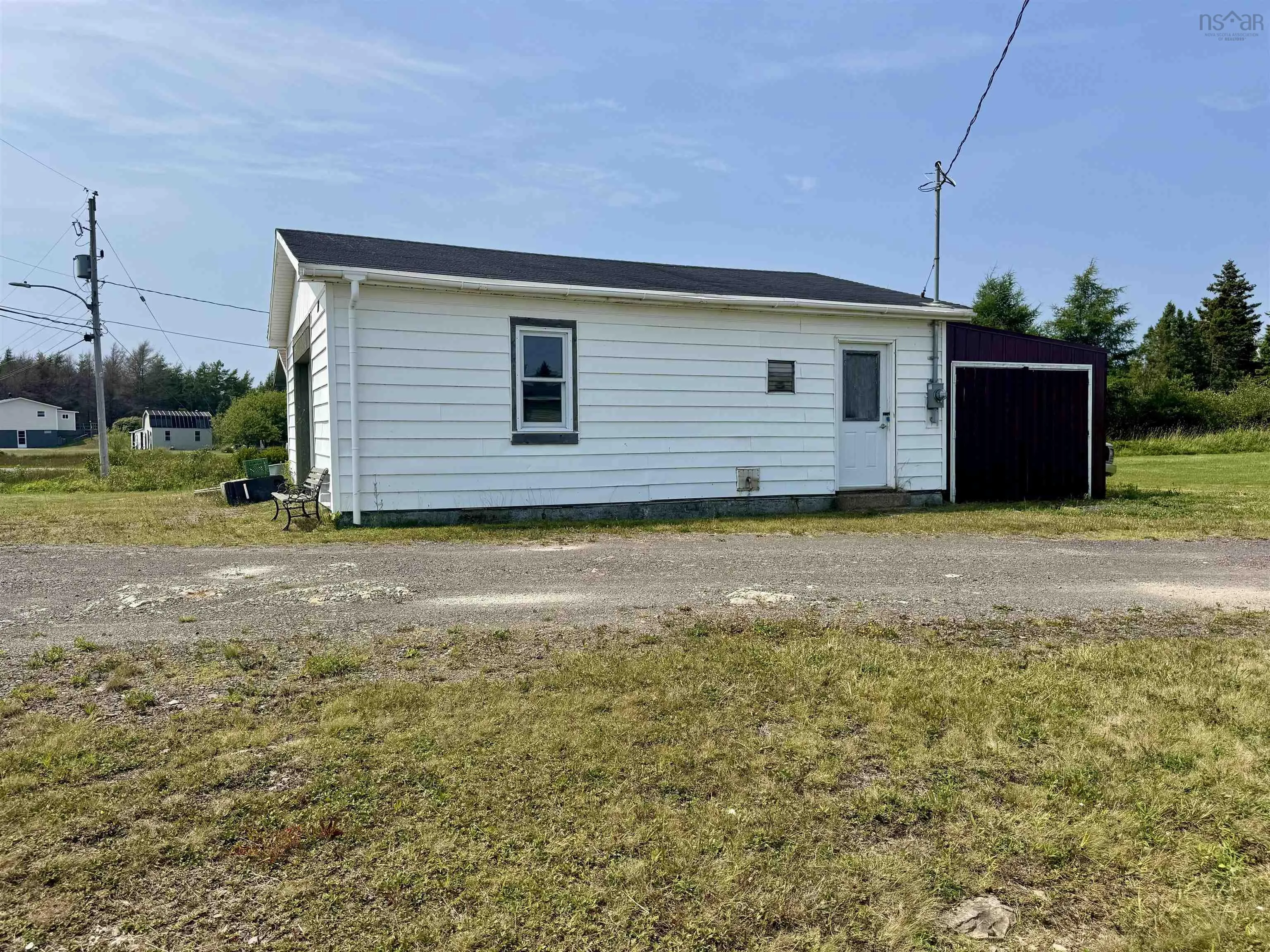 1184 Highway 206, West Arichat, NS B0E 3J0, 2 Bedrooms Bedrooms, ,2 BathroomsBathrooms,Residential,For Sale,Highway 206,202519076