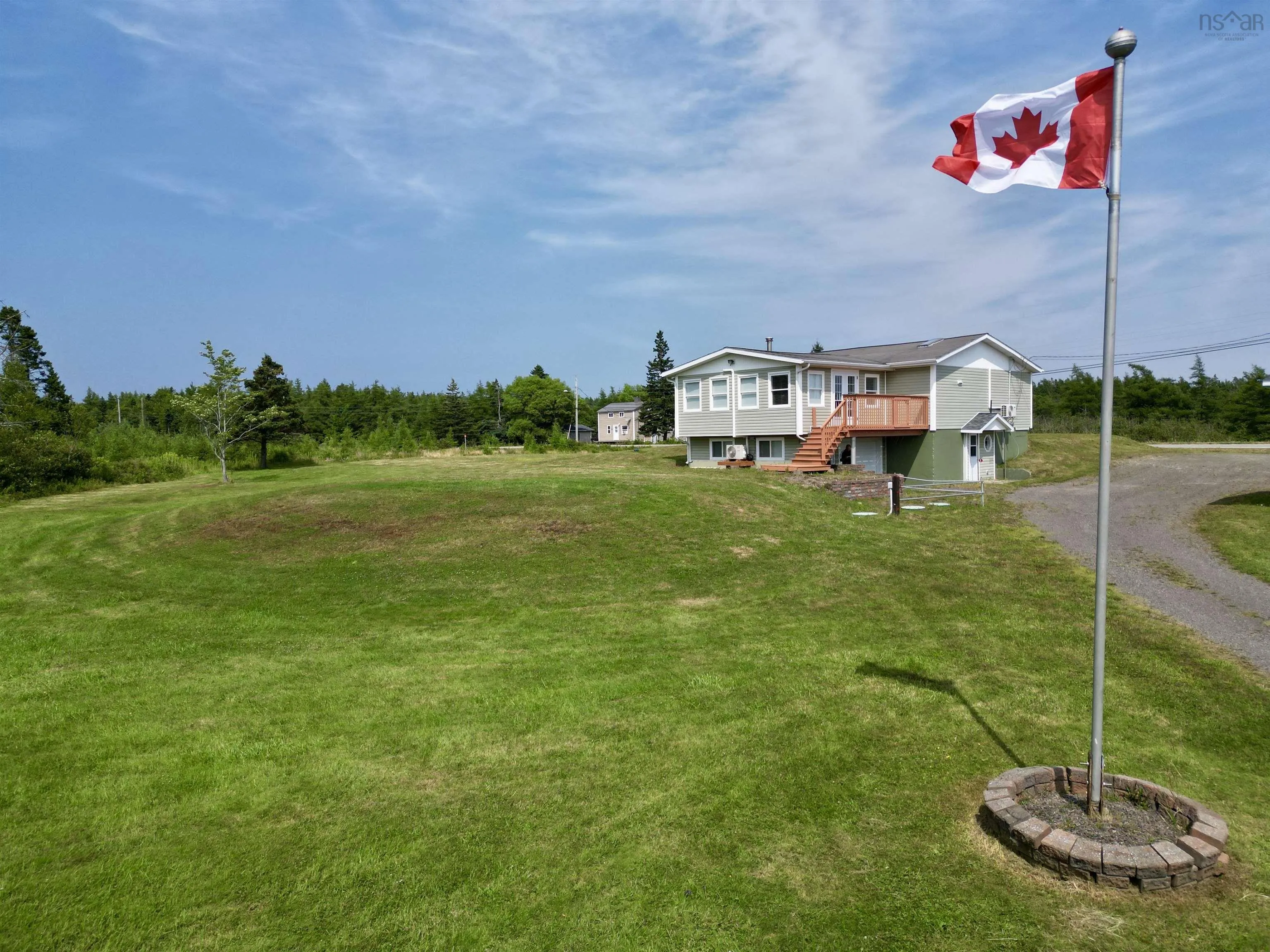 1184 Highway 206, West Arichat, NS B0E 3J0, 2 Bedrooms Bedrooms, ,2 BathroomsBathrooms,Residential,For Sale,Highway 206,202519076
