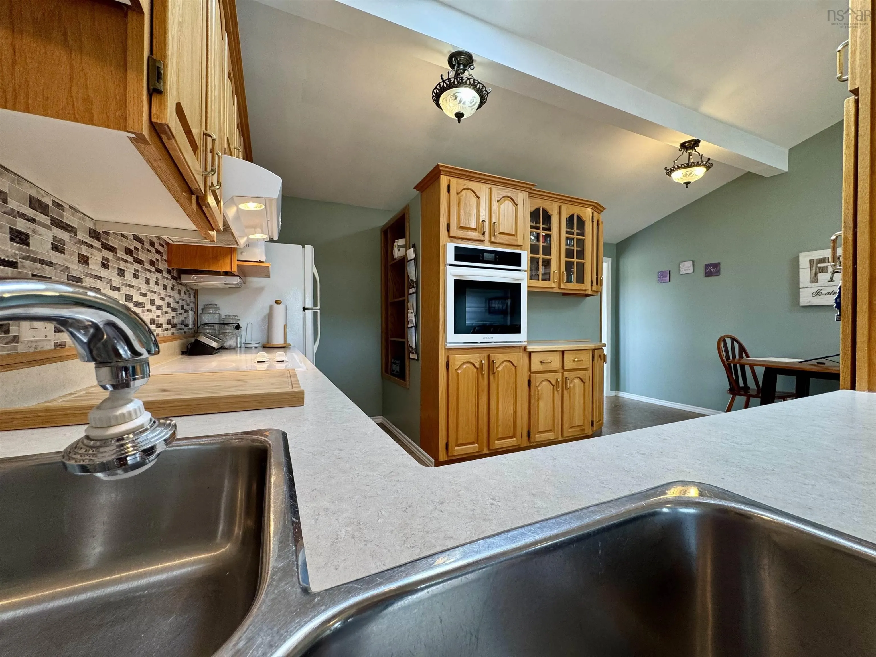 1184 Highway 206, West Arichat, NS B0E 3J0, 2 Bedrooms Bedrooms, ,2 BathroomsBathrooms,Residential,For Sale,Highway 206,202519076