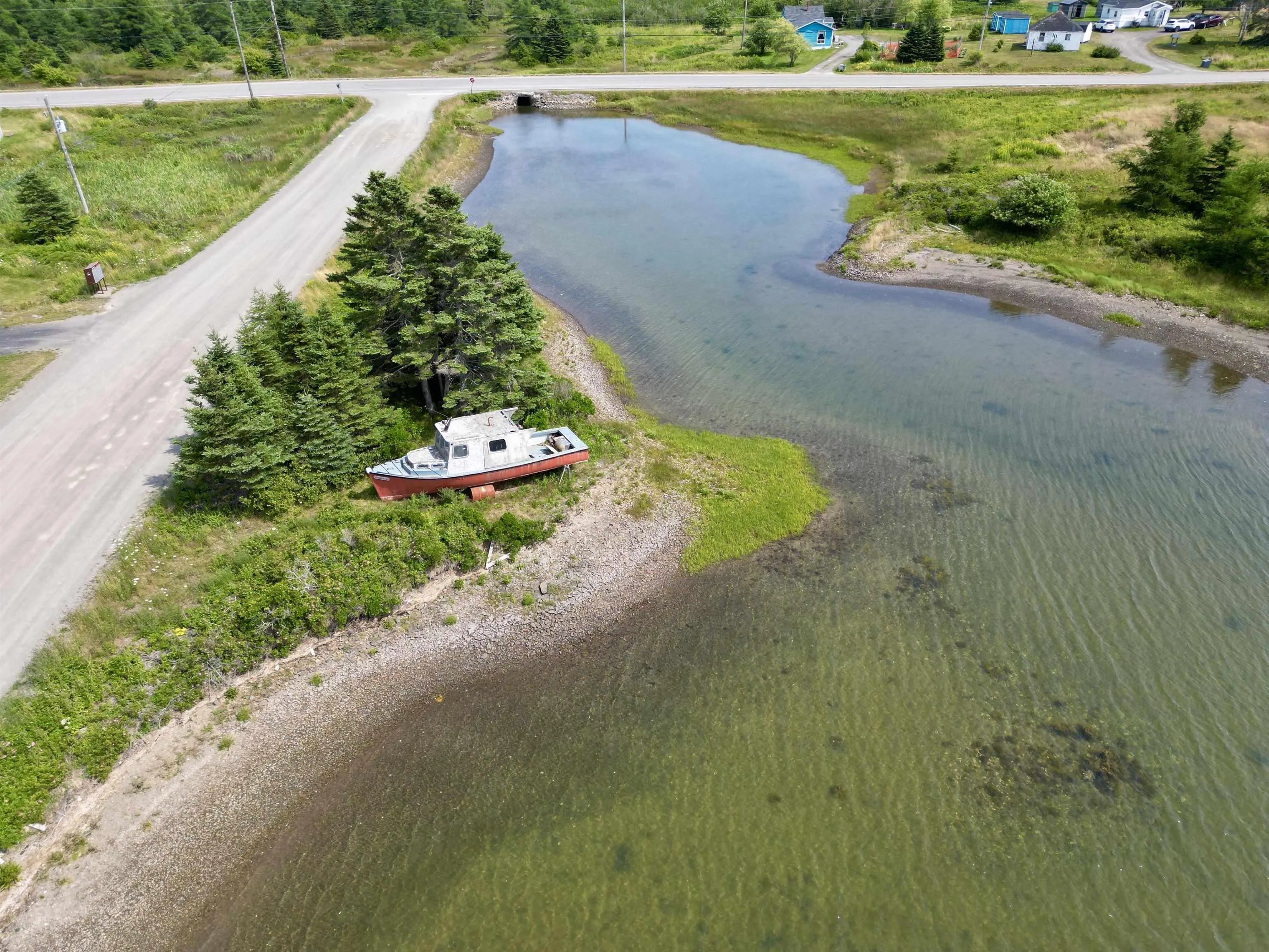 1184 Highway 206, West Arichat, NS B0E 3J0, 2 Bedrooms Bedrooms, ,2 BathroomsBathrooms,Residential,For Sale,Highway 206,202519076