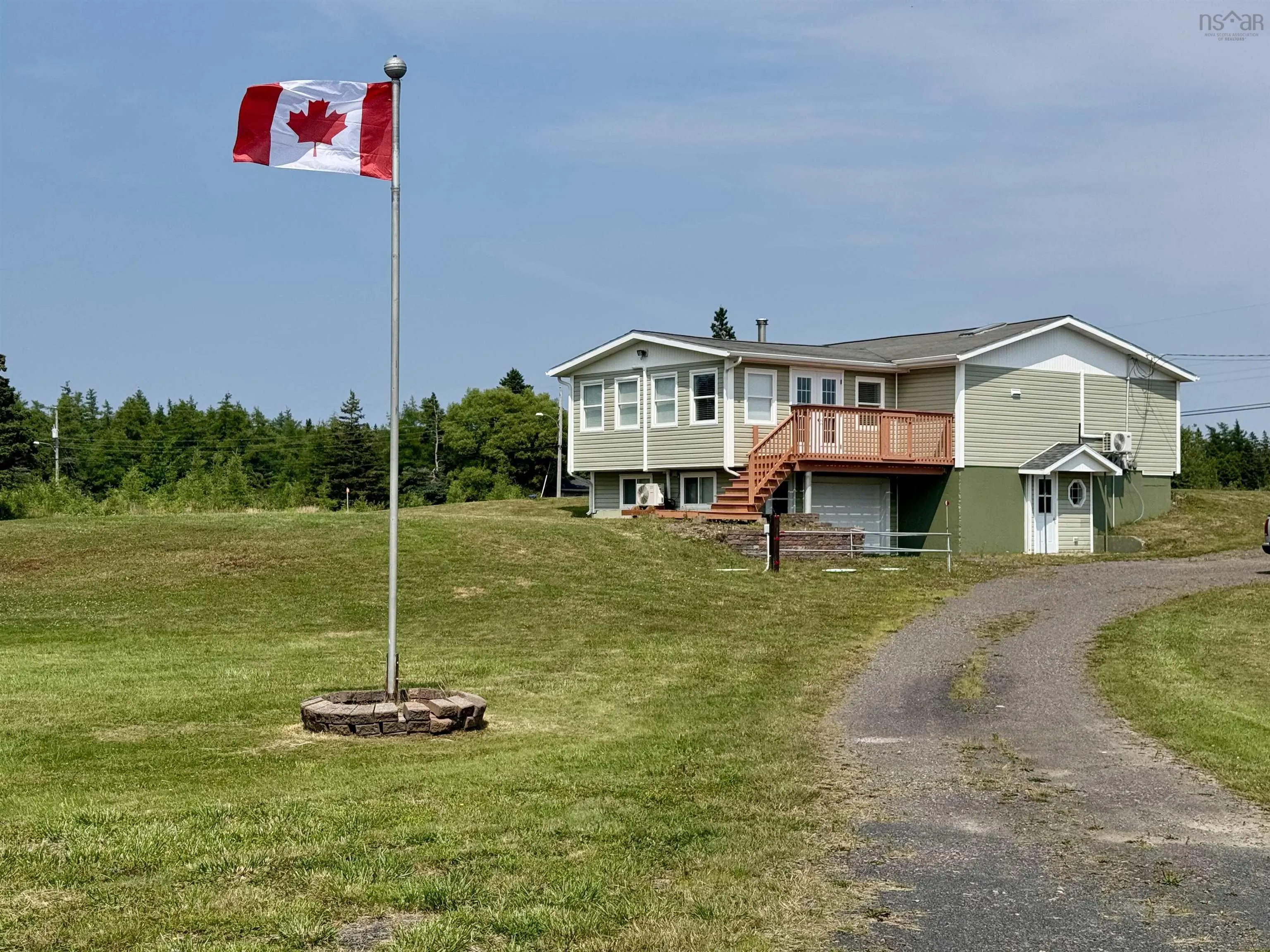 1184 Highway 206, West Arichat, NS B0E 3J0, 2 Bedrooms Bedrooms, ,2 BathroomsBathrooms,Residential,For Sale,Highway 206,202519076