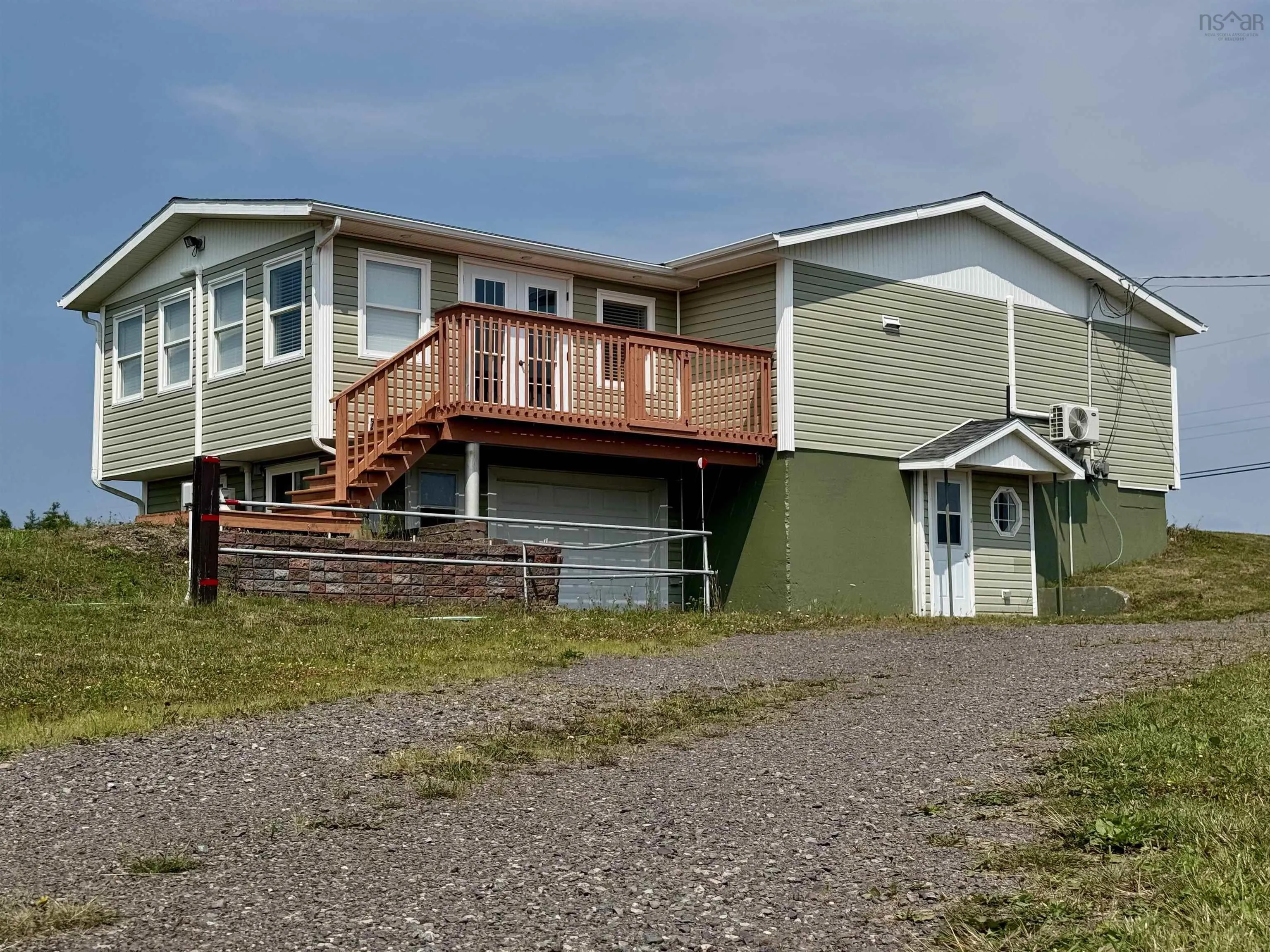 1184 Highway 206, West Arichat, NS B0E 3J0, 2 Bedrooms Bedrooms, ,2 BathroomsBathrooms,Residential,For Sale,Highway 206,202519076