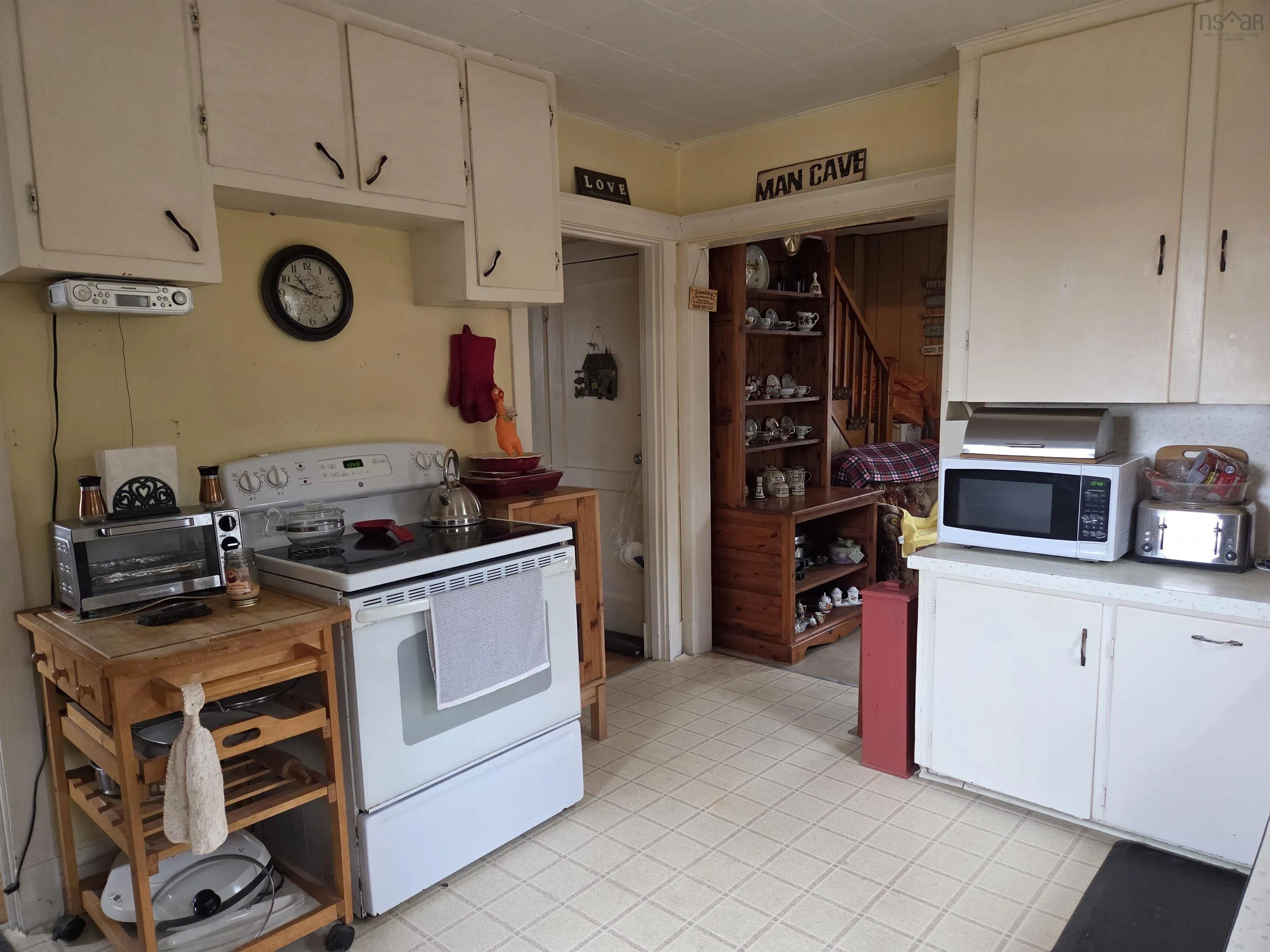 81 Belair Drive, Conway, NS B0V 1A0, 3 Bedrooms Bedrooms, ,1 BathroomBathrooms,Residential,For Sale,Belair Drive,202508029