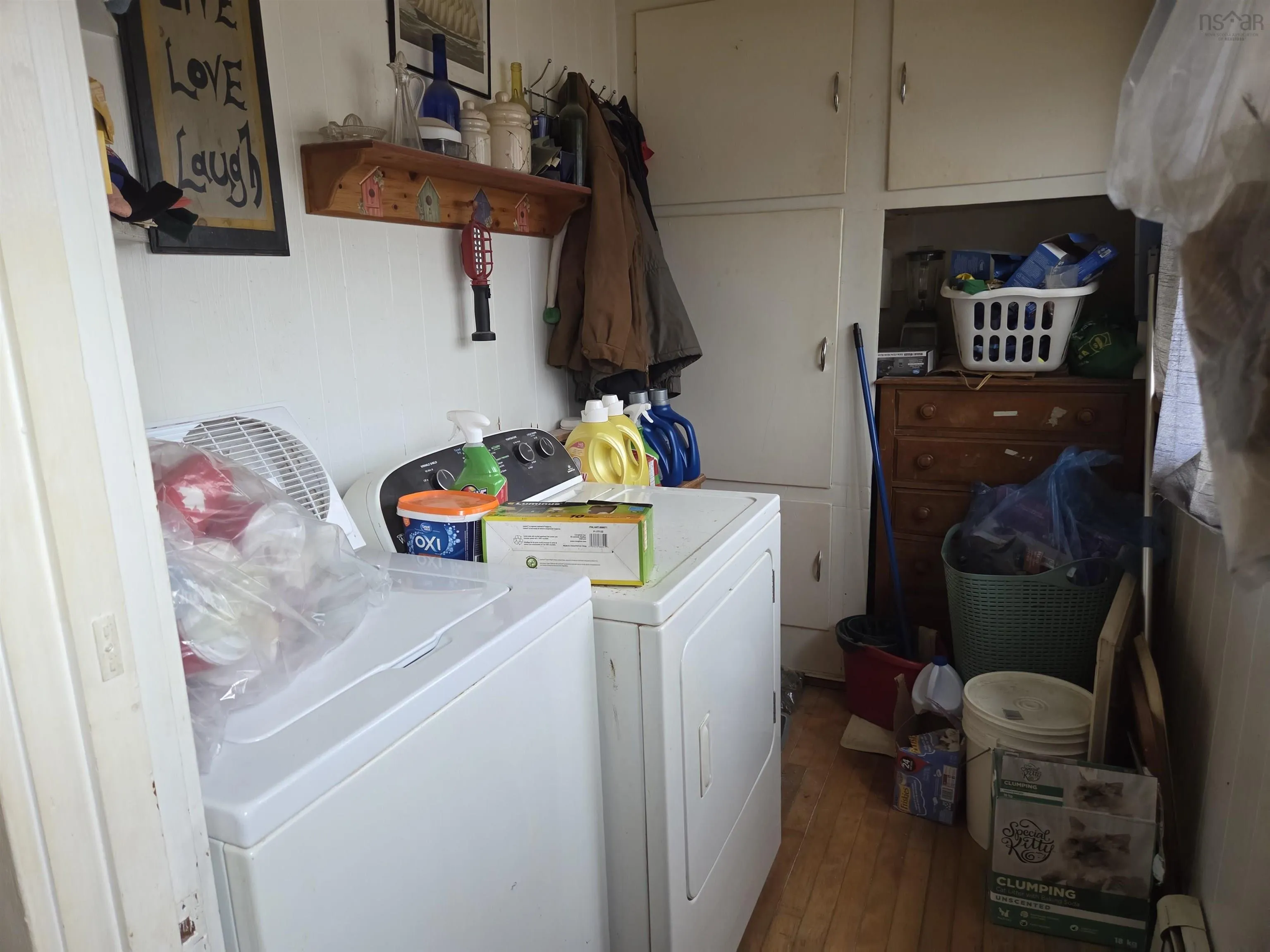 81 Belair Drive, Conway, NS B0V 1A0, 3 Bedrooms Bedrooms, ,1 BathroomBathrooms,Residential,For Sale,Belair Drive,202508029