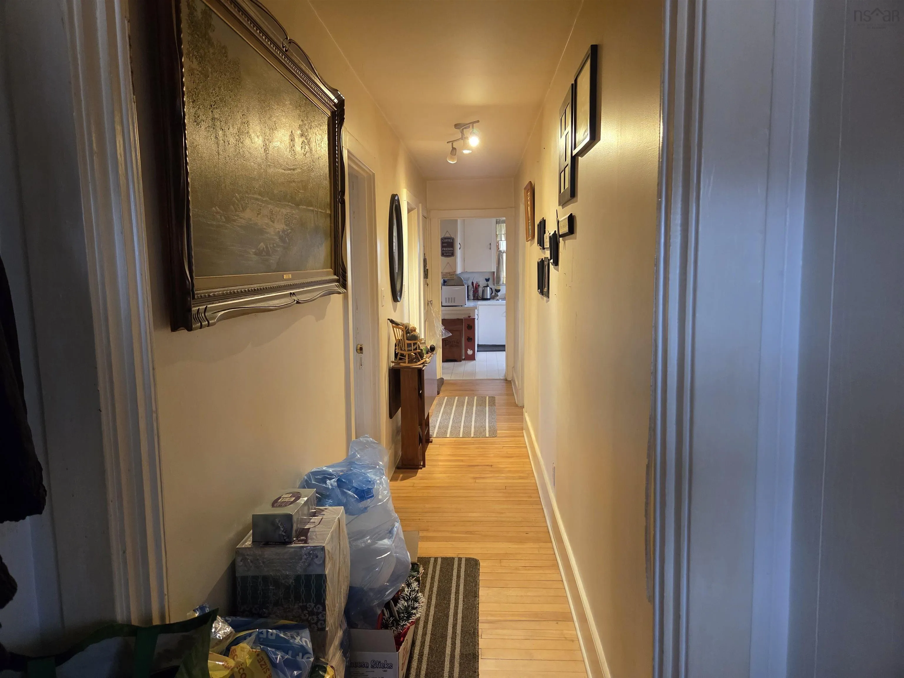 81 Belair Drive, Conway, NS B0V 1A0, 3 Bedrooms Bedrooms, ,1 BathroomBathrooms,Residential,For Sale,Belair Drive,202508029