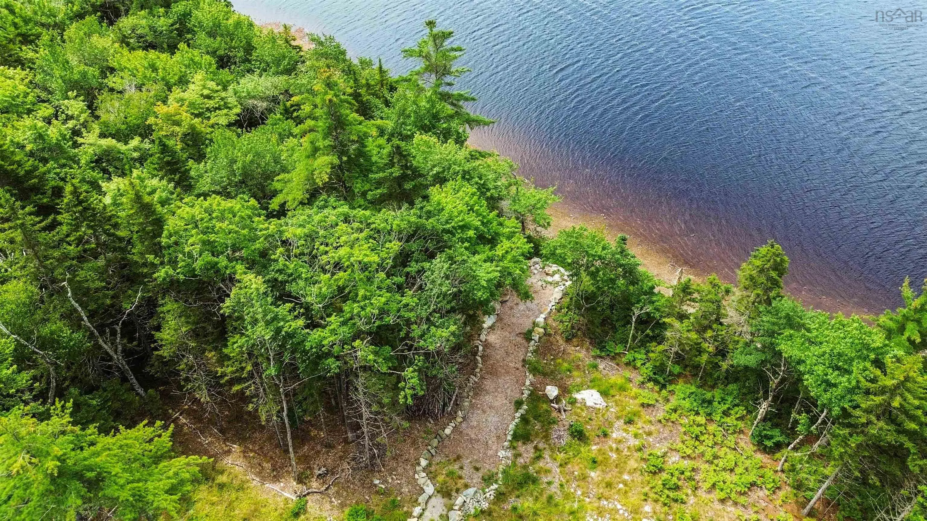 Lot 29 Boutilier Branch Road, Kemptville Ns B0w 1y0, ,Land,For Sale,Boutilier Branch,202500821