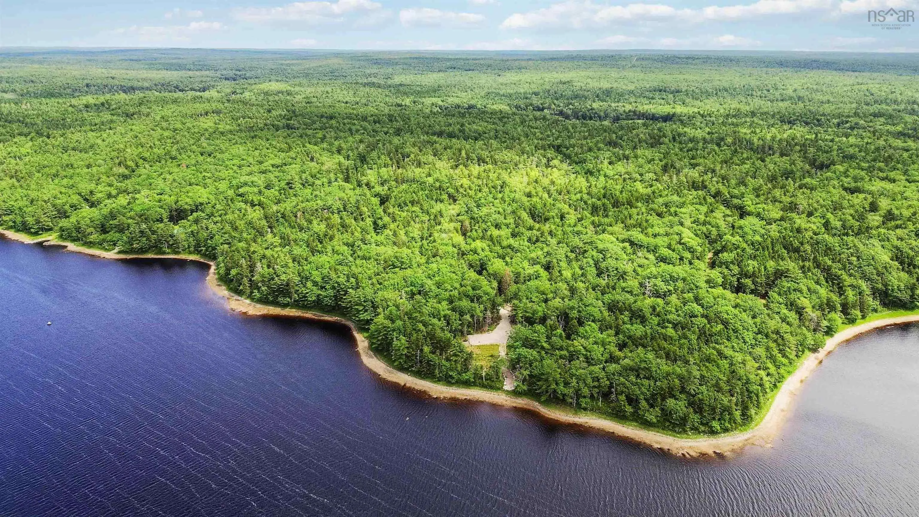 Lot 29 Boutilier Branch Road, Kemptville Ns B0w 1y0, ,Land,For Sale,Boutilier Branch,202500821