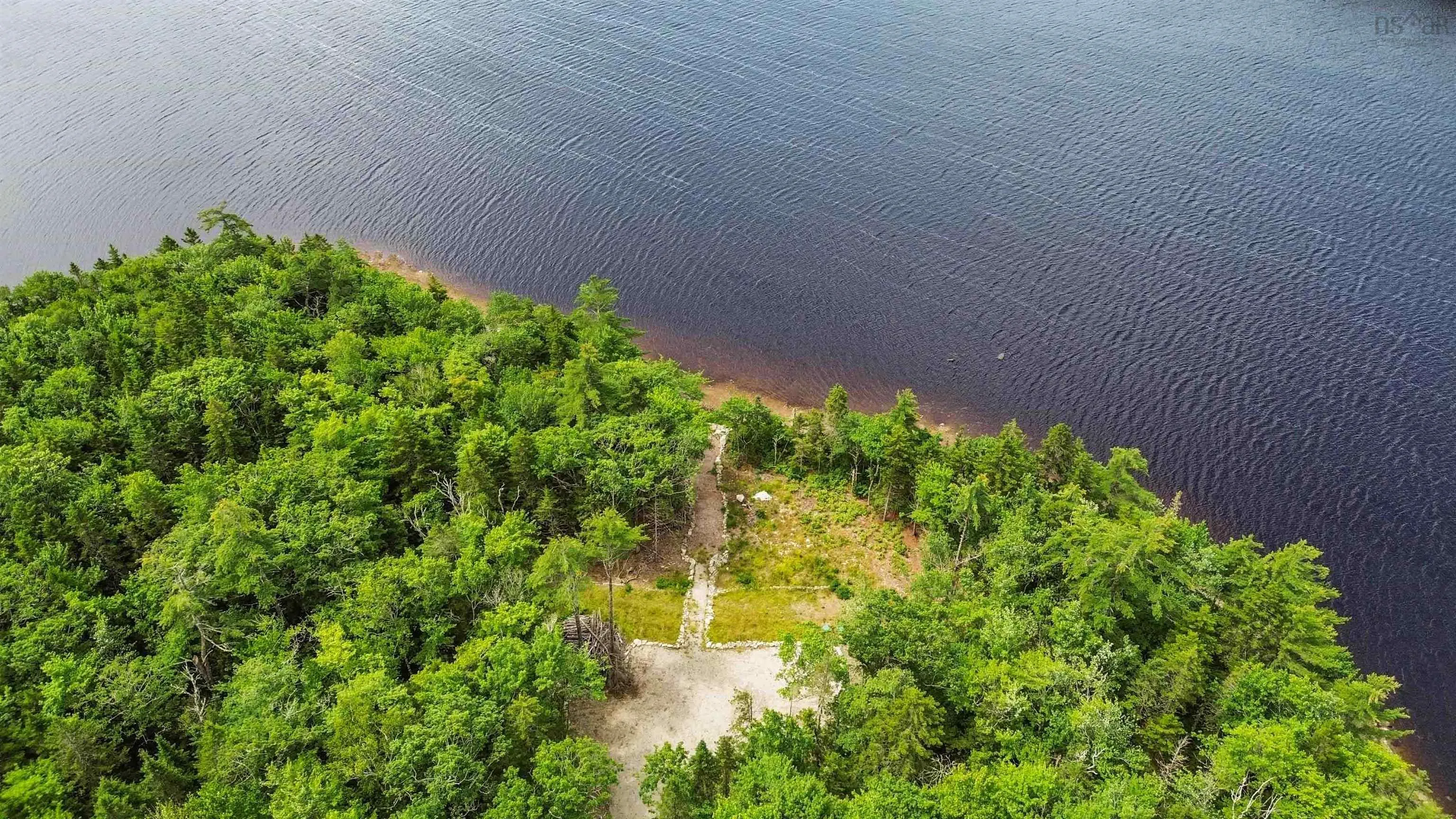 Lot 29 Boutilier Branch Road, Kemptville Ns B0w 1y0, ,Land,For Sale,Boutilier Branch,202500821
